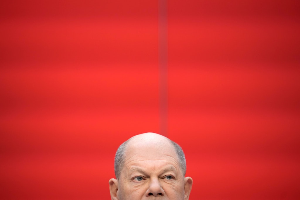 Olaf Scholz'un emekli maaşı kesin: Eski bir Şansölye olarak çok fazla para topluyor