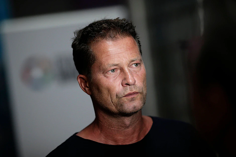 Die öffentlichen Auftritte von Til Schweiger werden immer fragwürdiger.