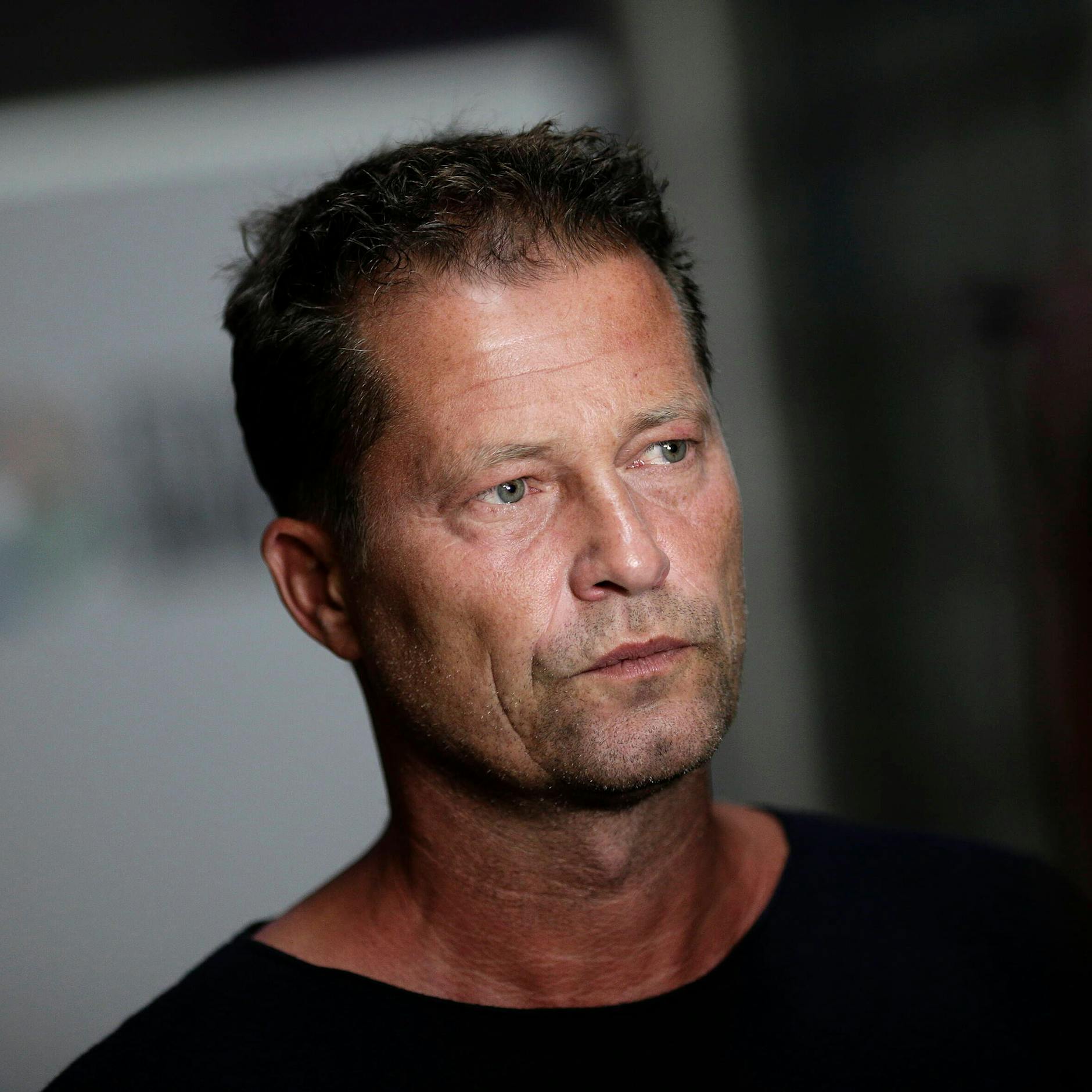 Til Schweiger: Dieser Auftritt macht sprachlos!