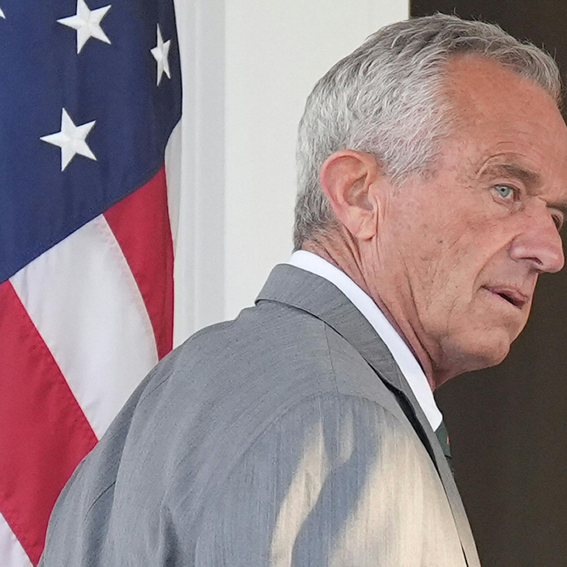 US-Gesundheitsminister Kennedy: MMR-Impfstoff enthält „Abtreibungsreste“