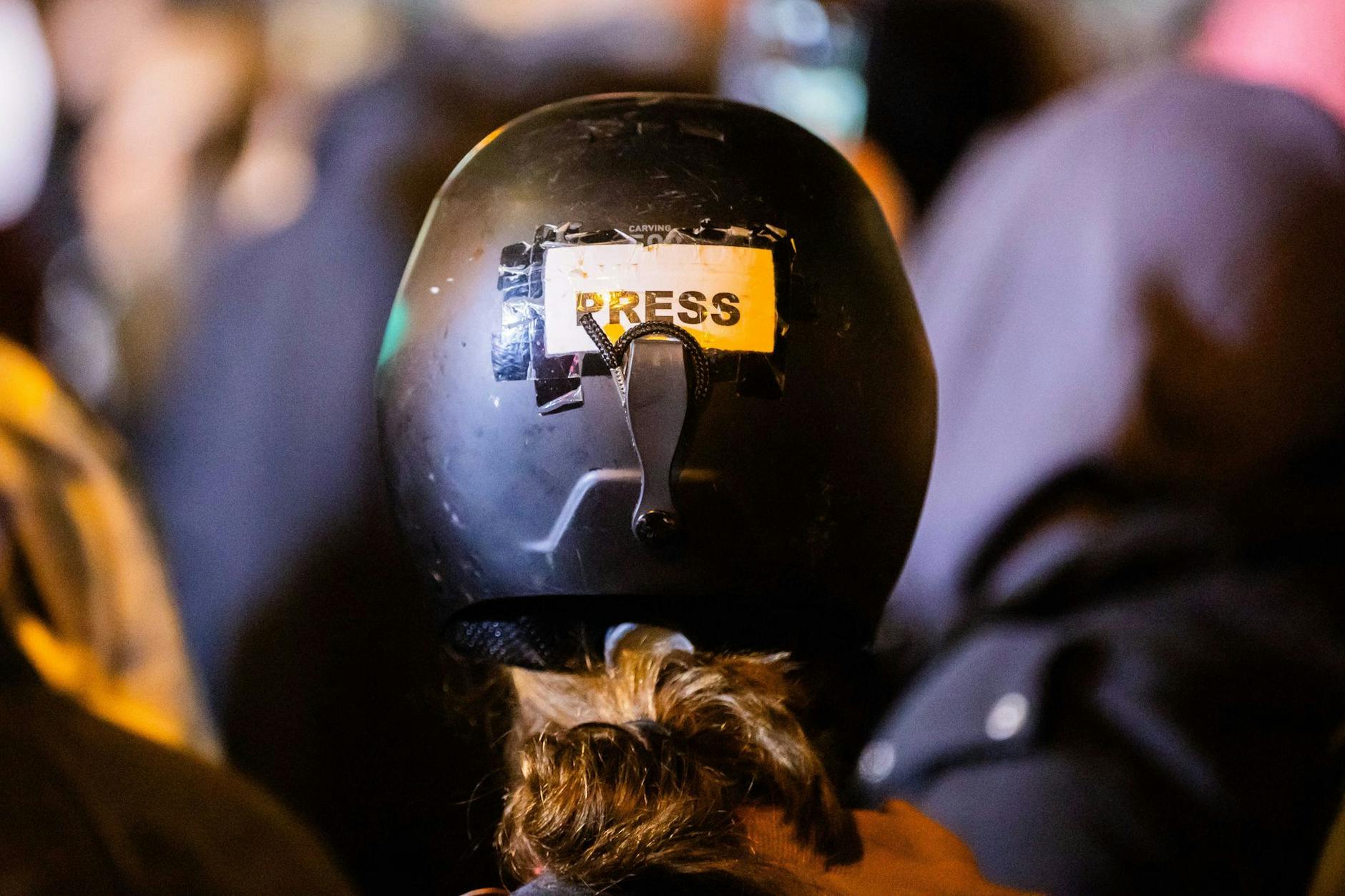 Die Lage der Pressefreiheit in Deutschland hat sich verschlechtert.