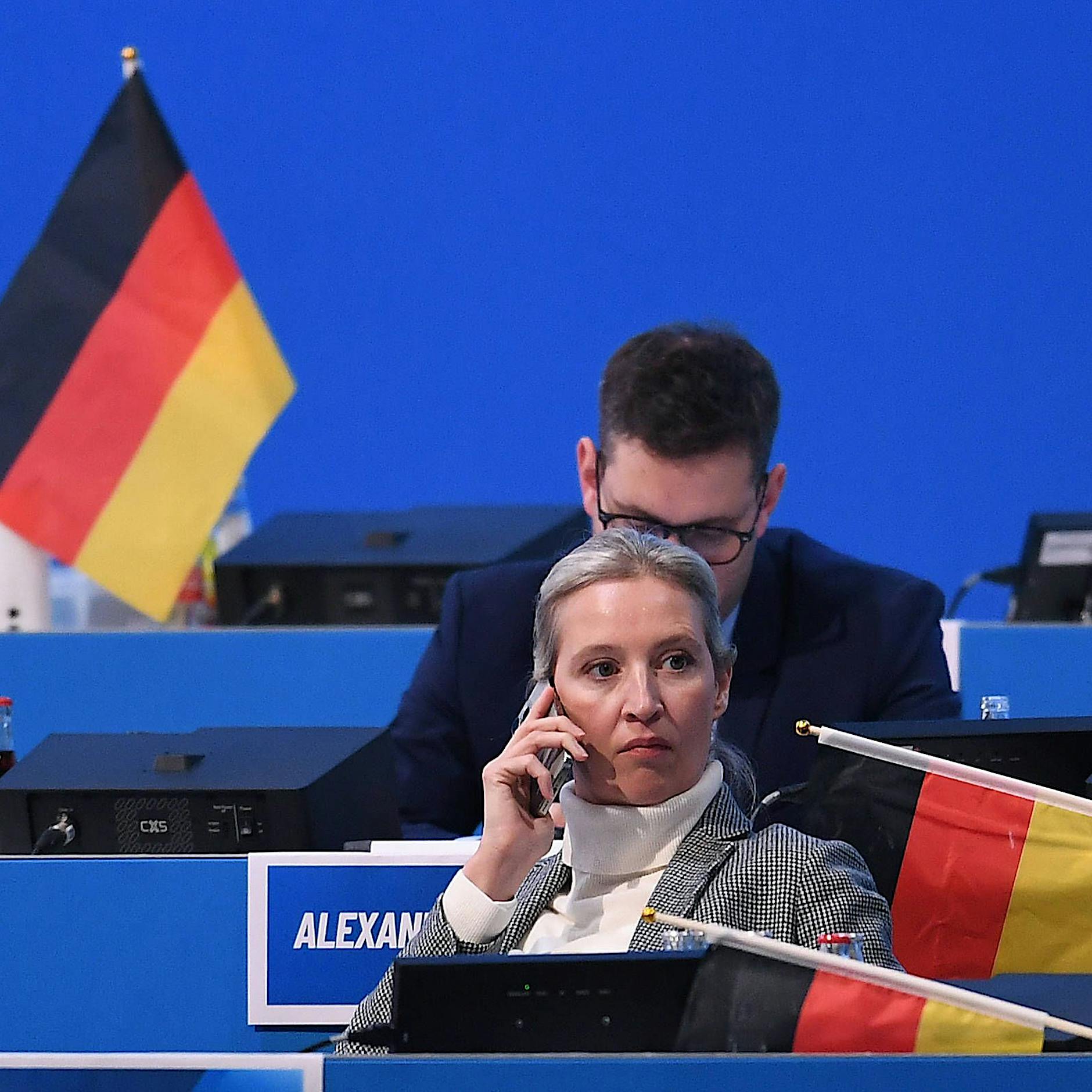 Gesichert unfähig: Wer die AfD verbietet, ist zu schwach für die Demokratie