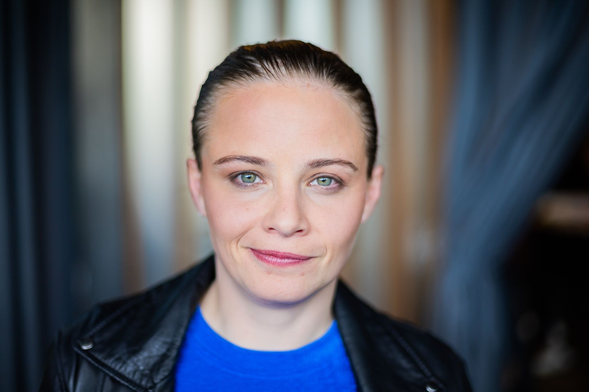 Vermisst in Berlin: „Tatort“-Star Jasna Fritzi Bauer findet Freundin wieder