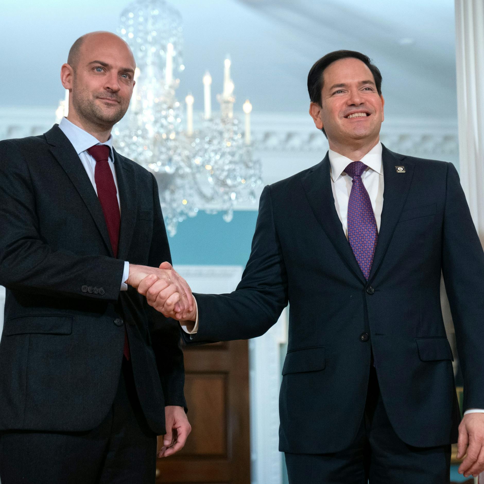 Image - EU und USA verschärfen Sanktionen gegen Russland: Putin „einziges Hindernis“ für Ukraine-Frieden