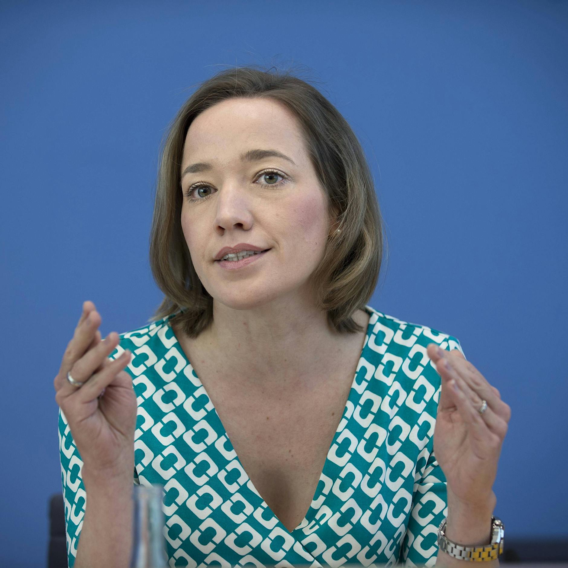 Kristina Schröder rechnet mit Corona-Politik ab: „Die Würde des Menschen wurde klar verletzt“