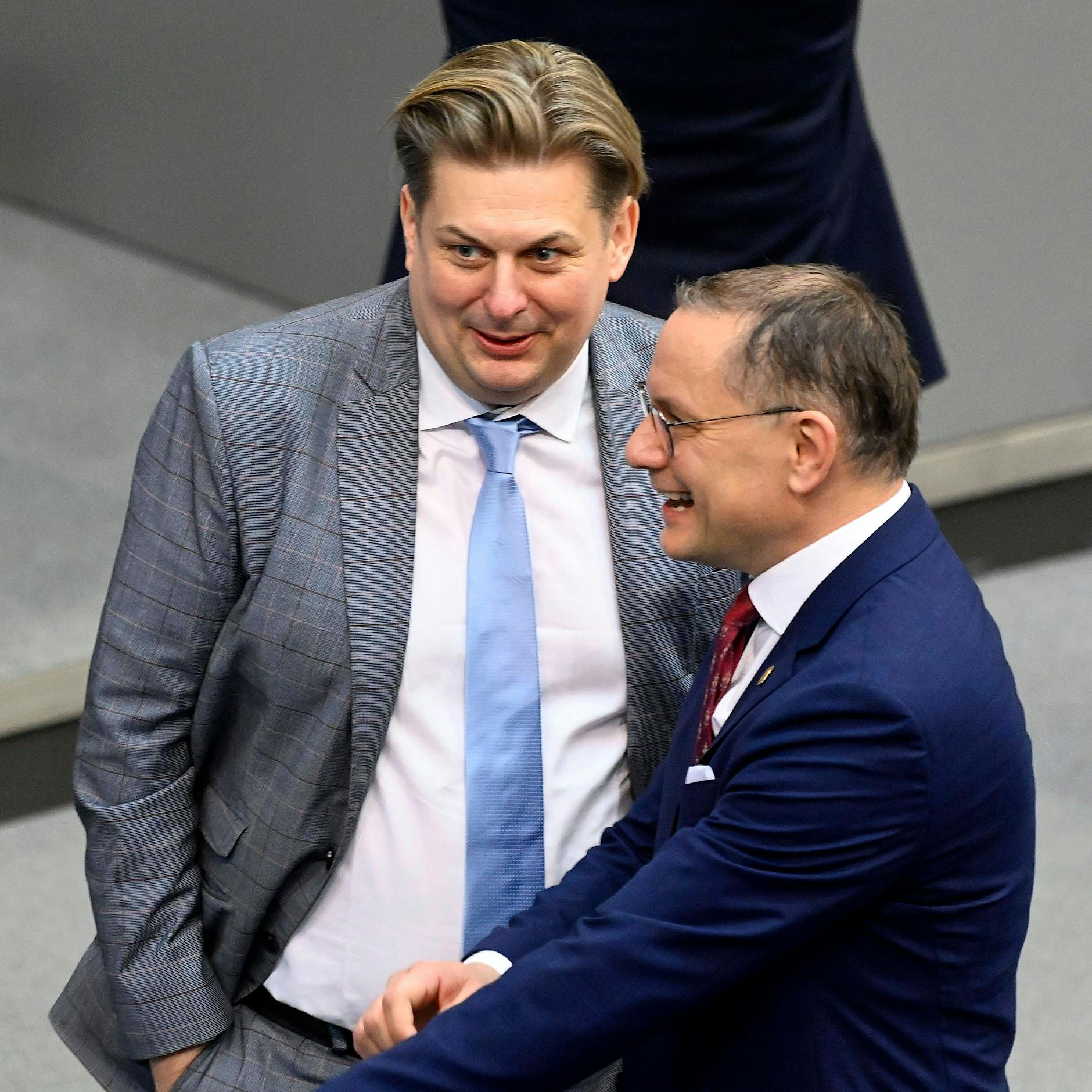 AfD rechtsextremistisch: DIESE Gründe nennt der Verfassungsschutz