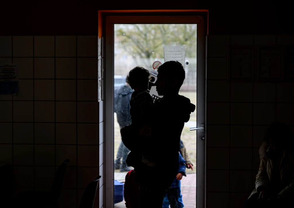 Return center in Eisenhüttenstadt: Only two deportations since opening
