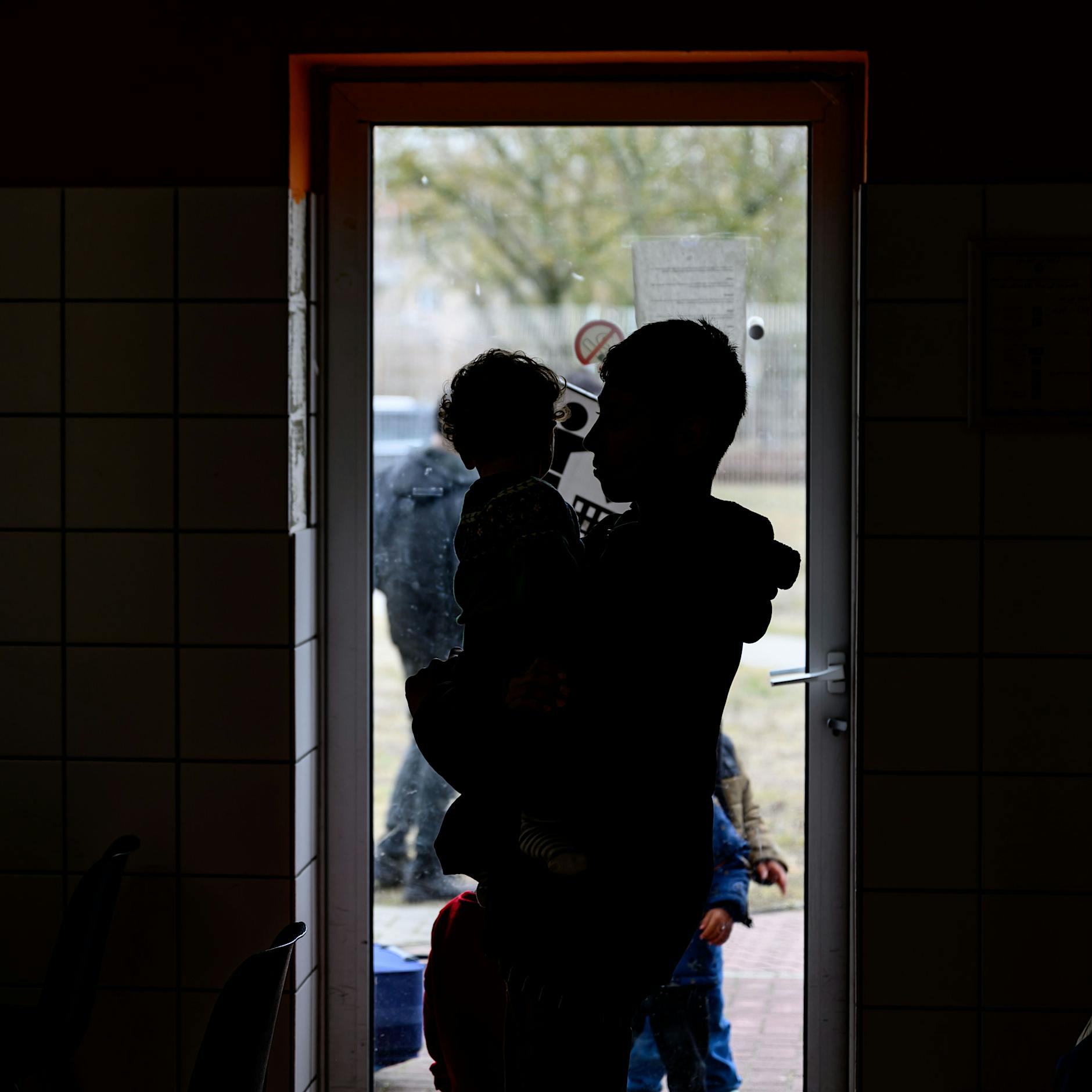 Rückführungszentrum in Eisenhüttenstadt: Nur zwei Abschiebungen seit Eröffnung