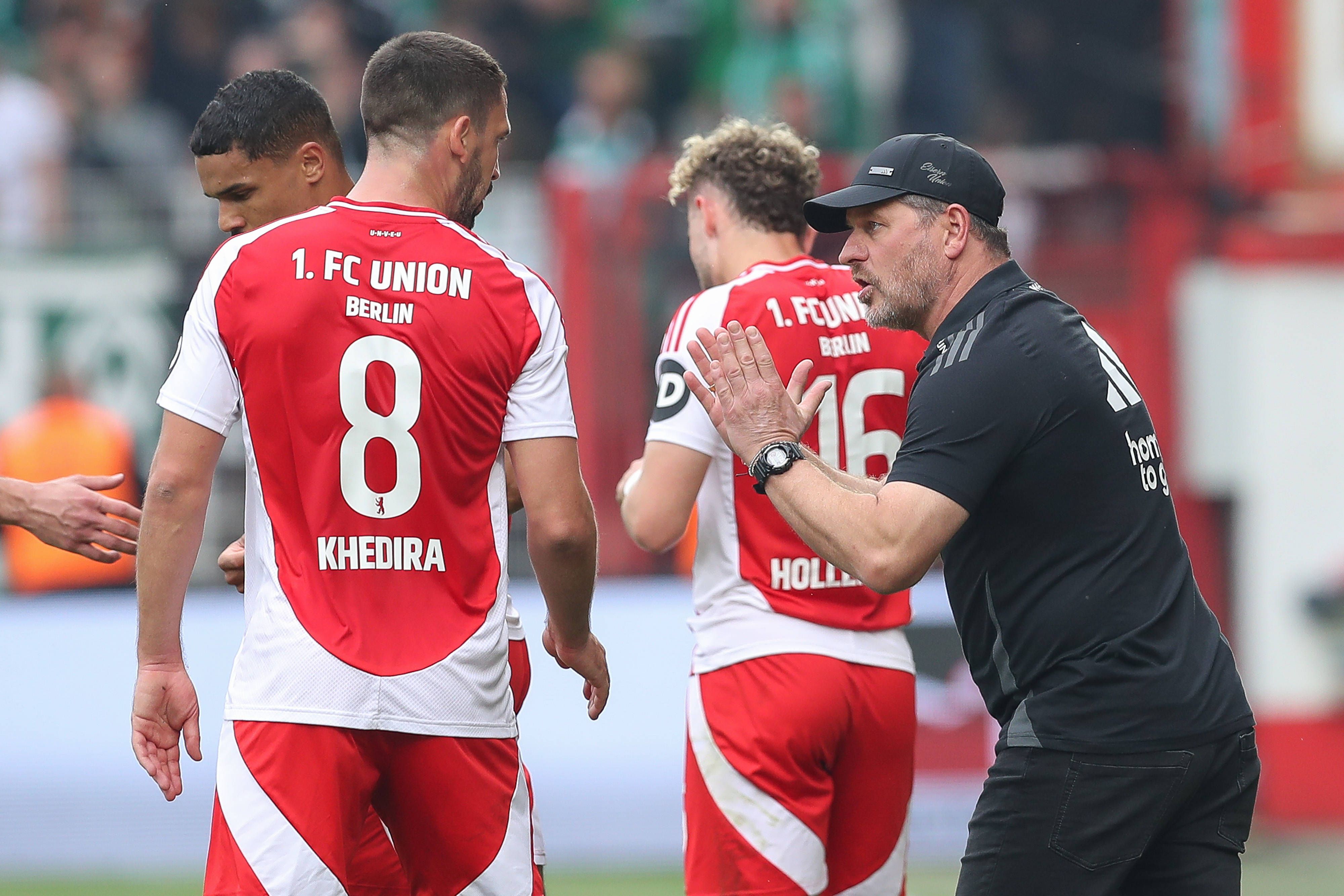 Image - Rekordspiel in Köpenick: Die Stimmen zum Union-Remis gegen Werder