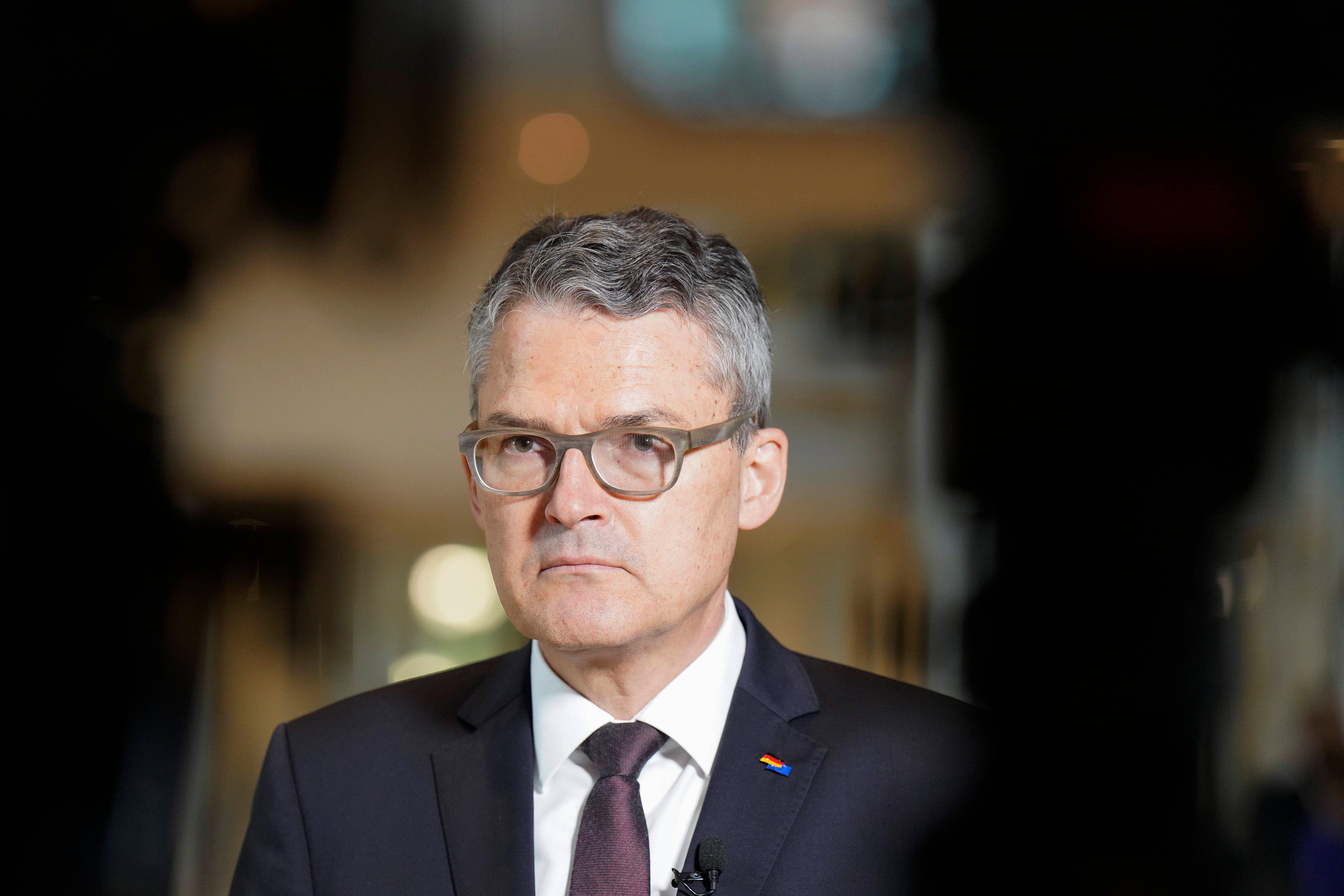 CDU-Mann Kiesewetter attackiert Rubio – und wünscht sich Politiker aus dem Weltkrieg zurück