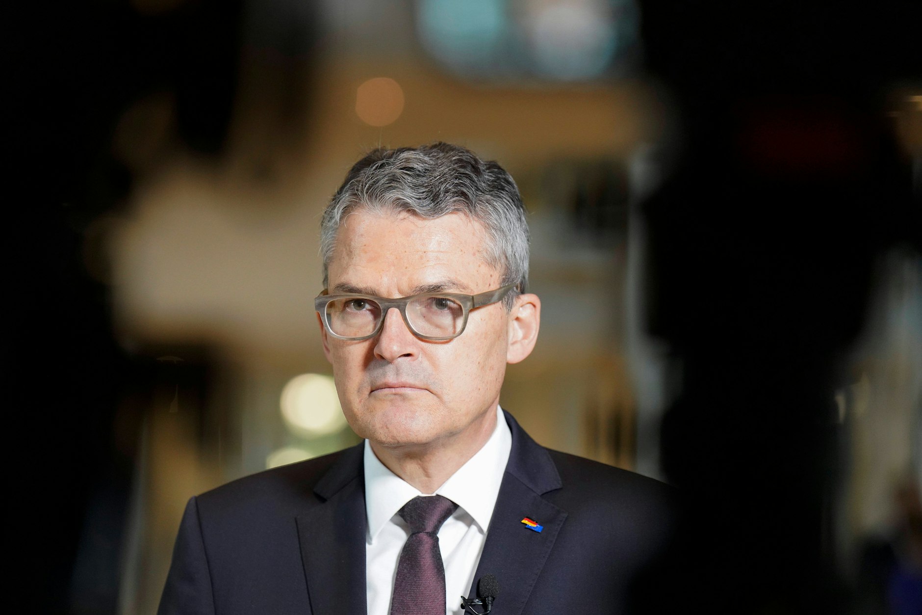 Roderich Kiesewetter, Politiker der CDU.