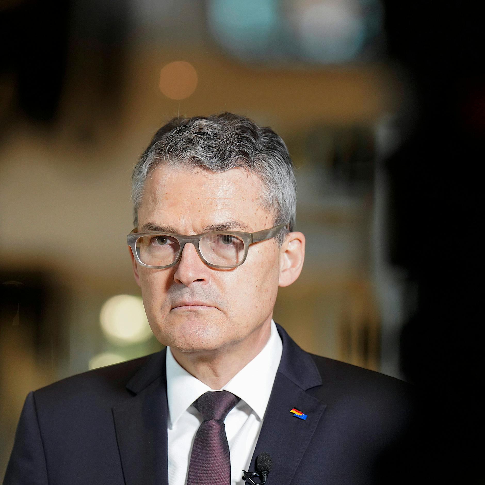 CDU-Mann Kiesewetter attackiert Rubio – und wünscht sich Politiker aus dem Weltkrieg zurück