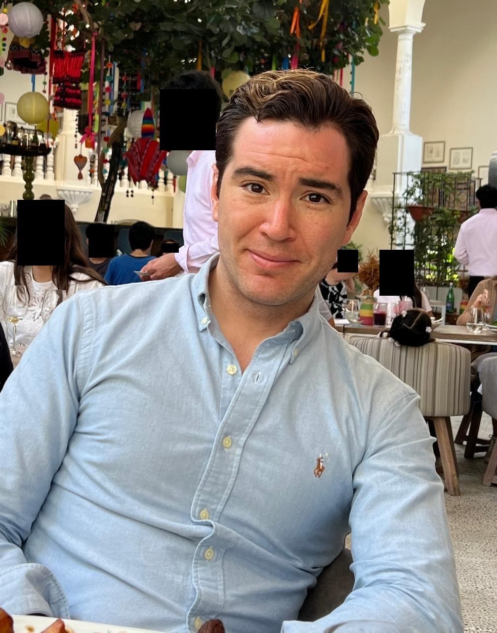 Image - Vermisster Geschäftsmann in Berlin: Spürhund findet Uhr im Tiergarten