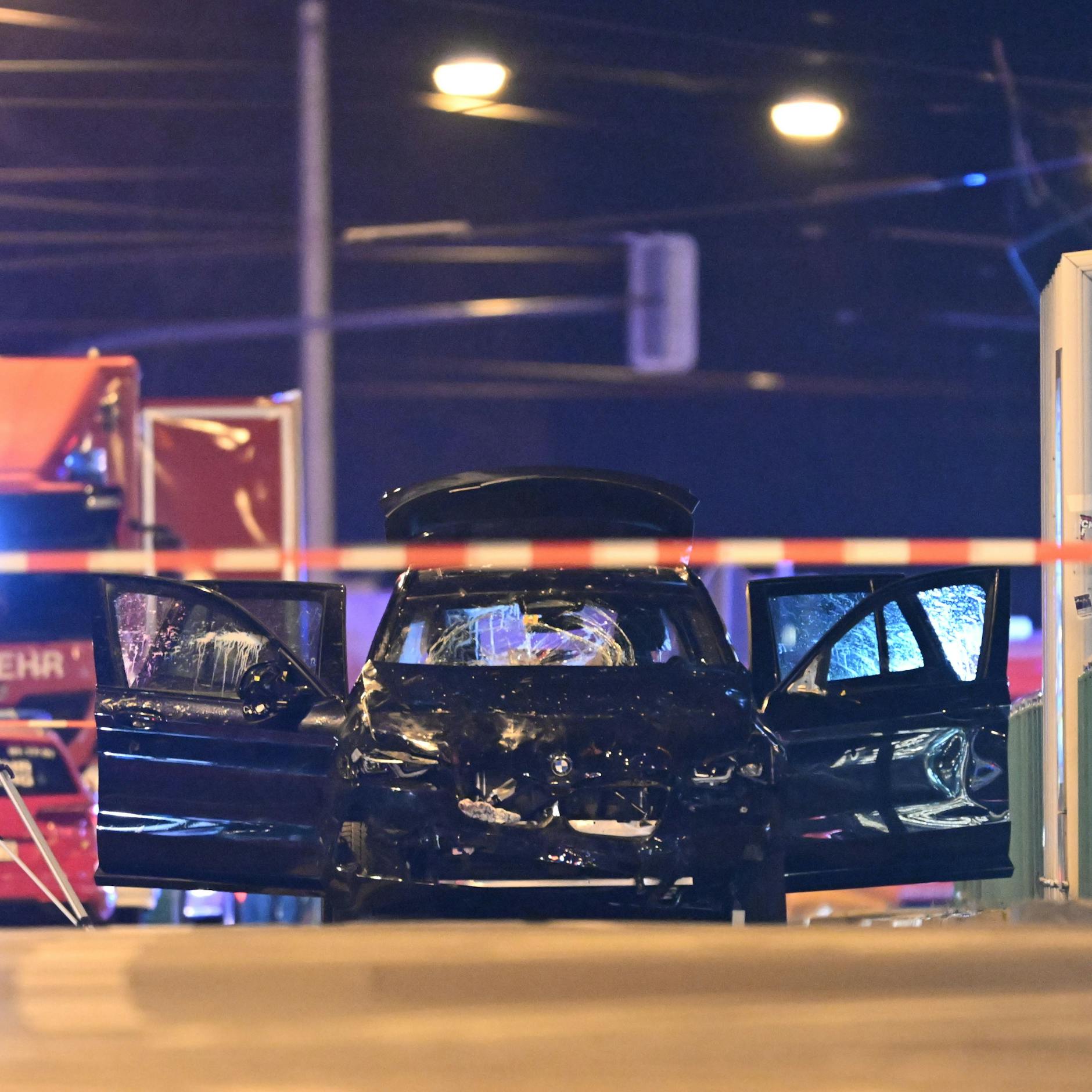 Image - Magdeburger Attentäter Taleb A. droht in Haft mit Rache und Angriffen – Bericht