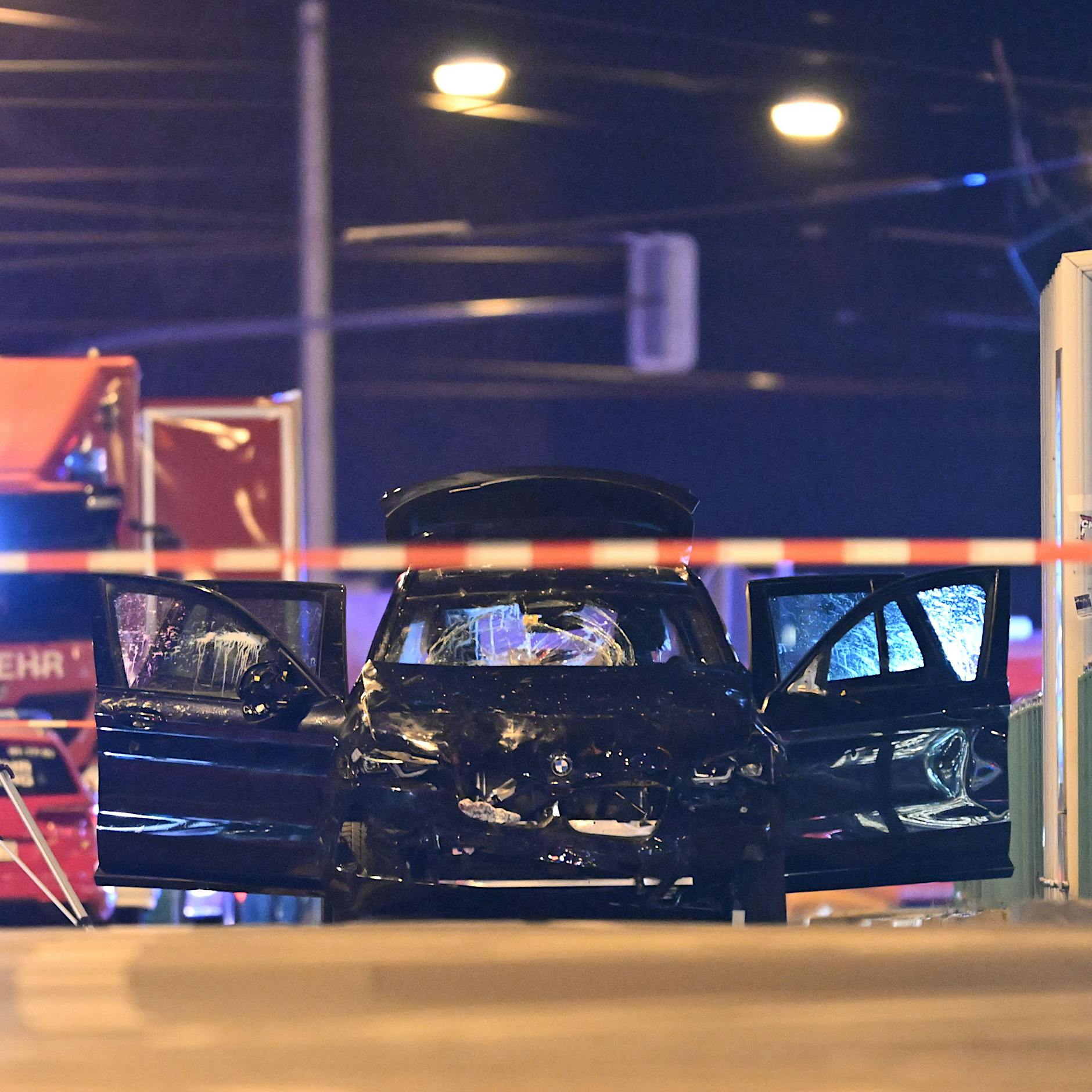 Magdeburger Attentäter Taleb A. droht in Haft mit Rache und Angriffen – Bericht