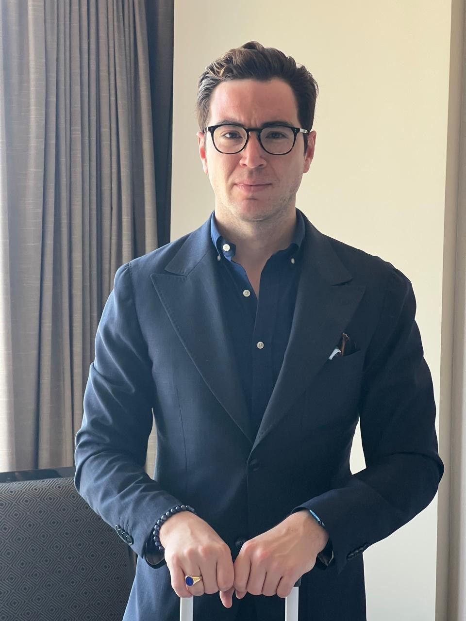 Image - Geschäftsmann (33) in Berlin spurlos verschwunden – ist seine Uhr der entscheidende Hinweis?