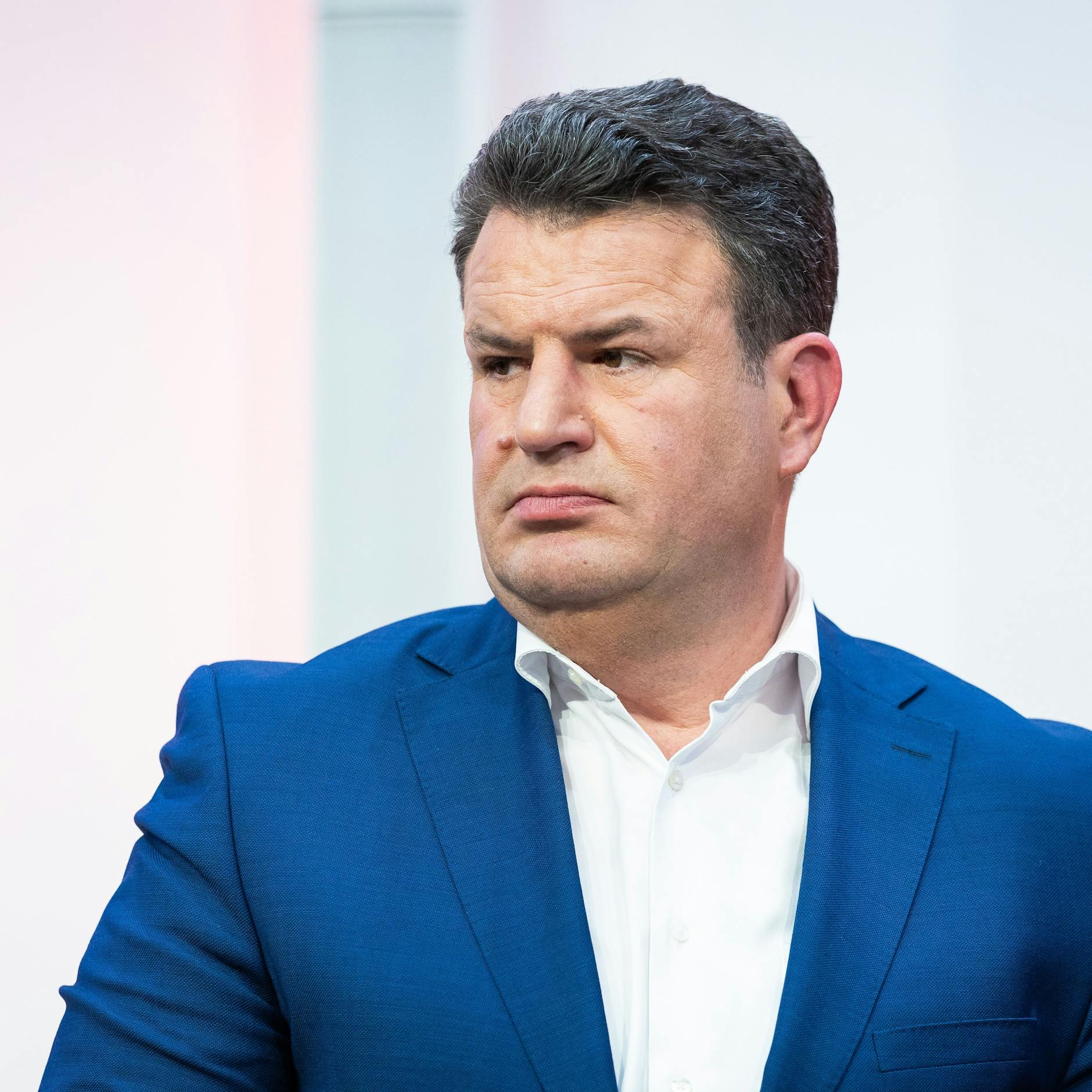 Image - SPD-Arbeitsminister Hubertus Heil künftig ohne Führungsamt