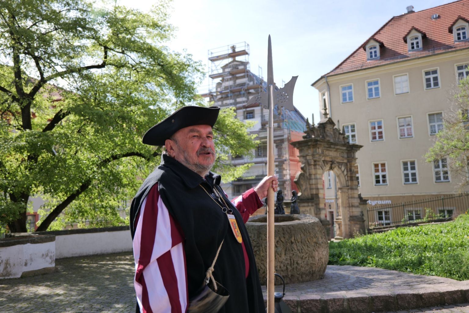 Image - DDR-Olympia-Ruderer ist jetzt Nachtwächter