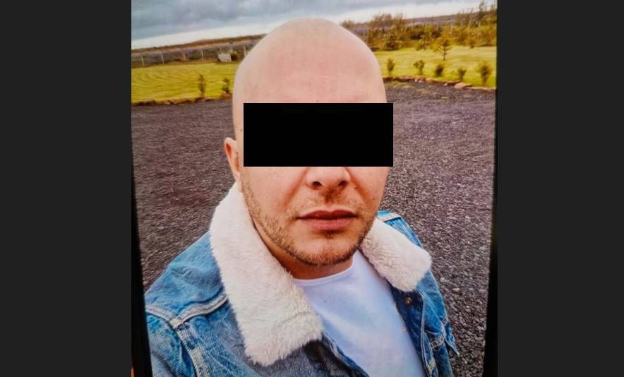 Image - Ex-Freundin erschossen! Parkplatz-Killer von Polizei gefasst