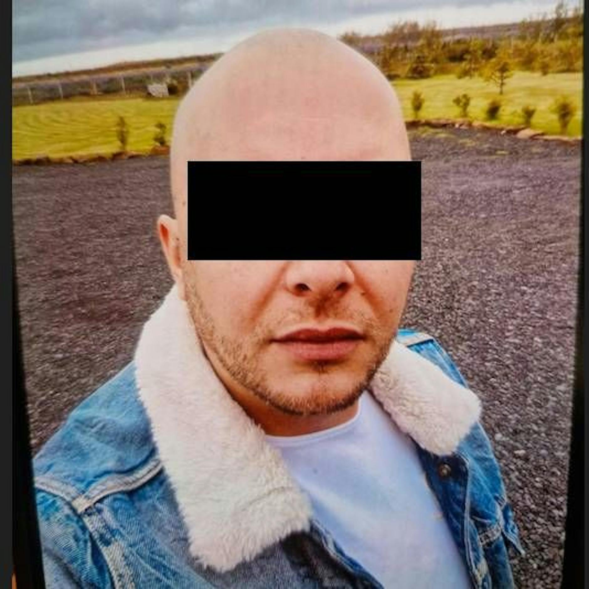 Ex-Freundin auf Parkplatz erschossen! Polizei fahndet nach Killer