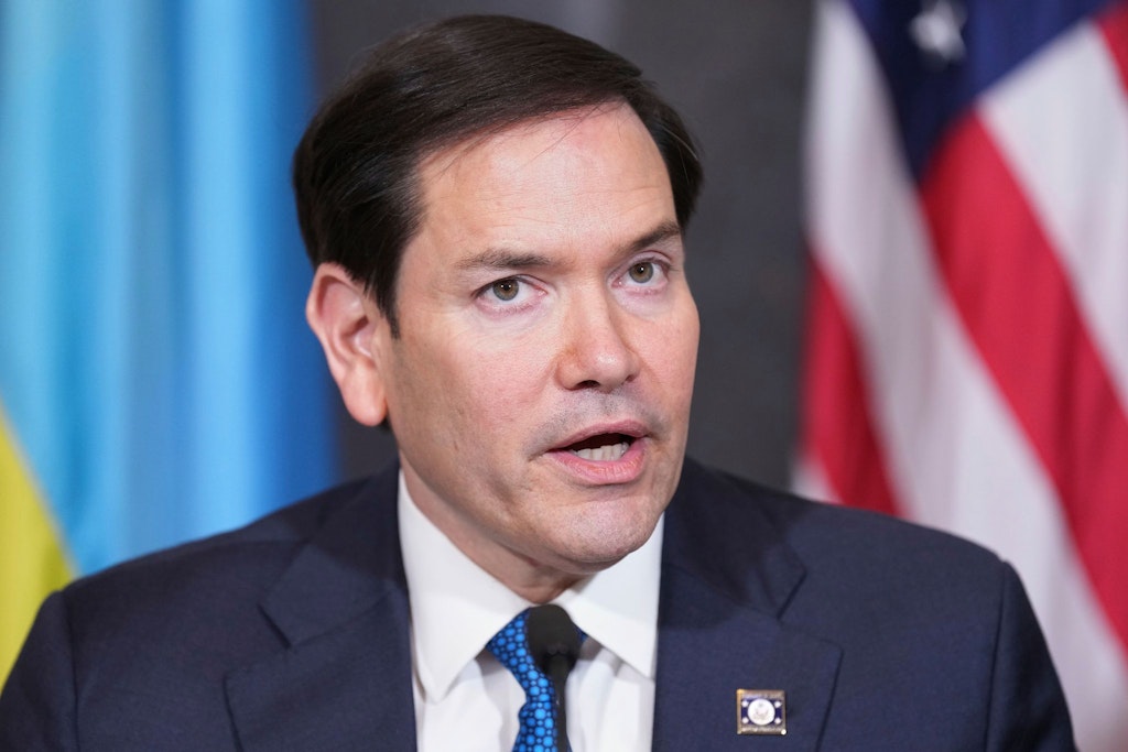 Marco Rubio neden Almanya'ya yönelik eleştirisiyle haklı