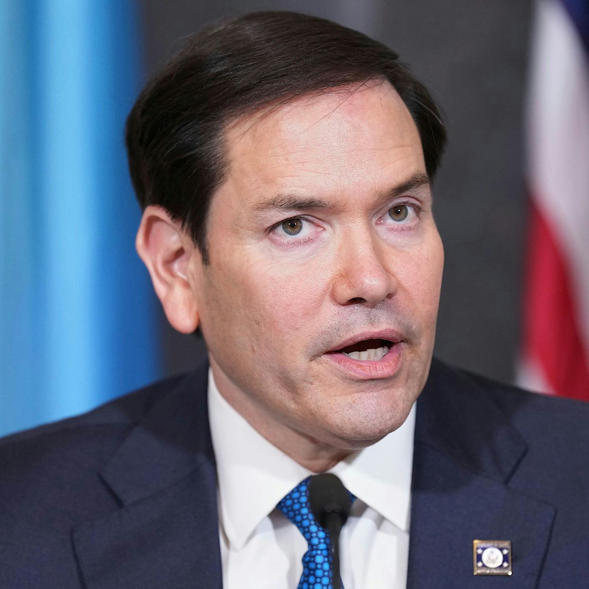 AfD-Debatte: Warum Marco Rubio mit seiner Deutschland-Kritik recht hat