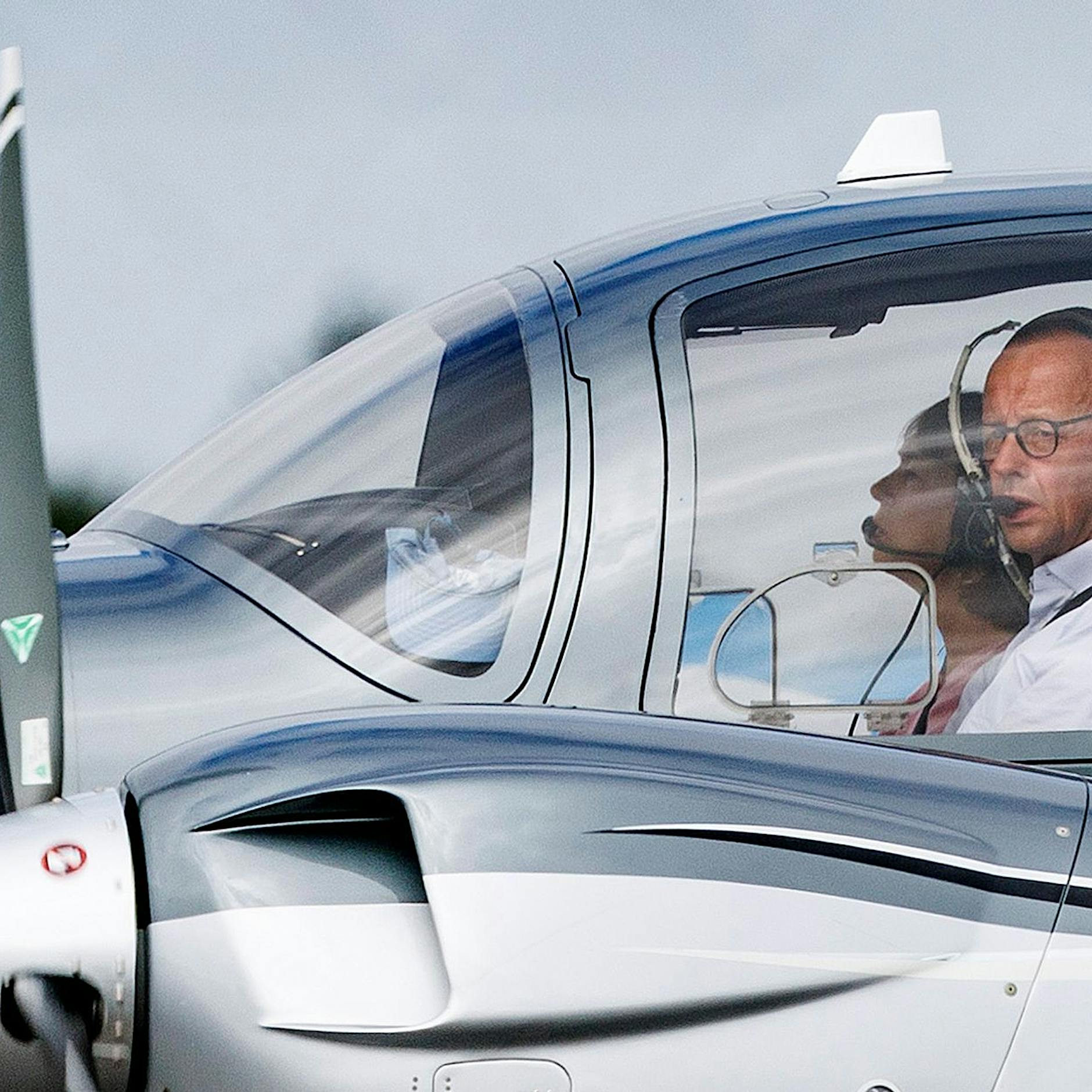 Friedrich Merz war früher wesentlich arroganter – sagt ein langjähriger Freund