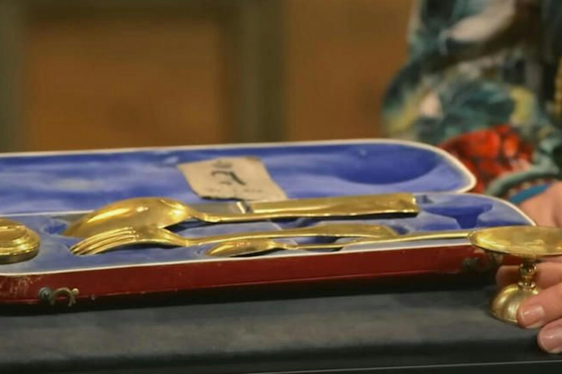 Geschwister machen Mega-Fund bei „Bares für Rares“!