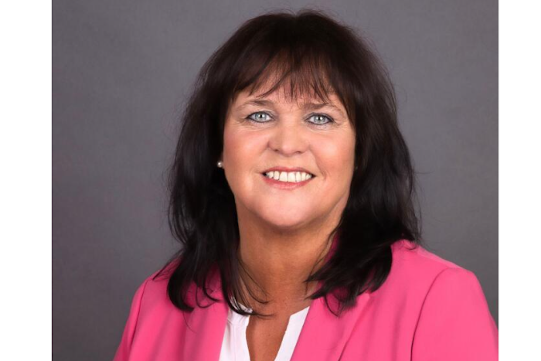 Janette Fuchs, ehemalige Bürgermeisterin von Todtmoos im Schwarzwald.