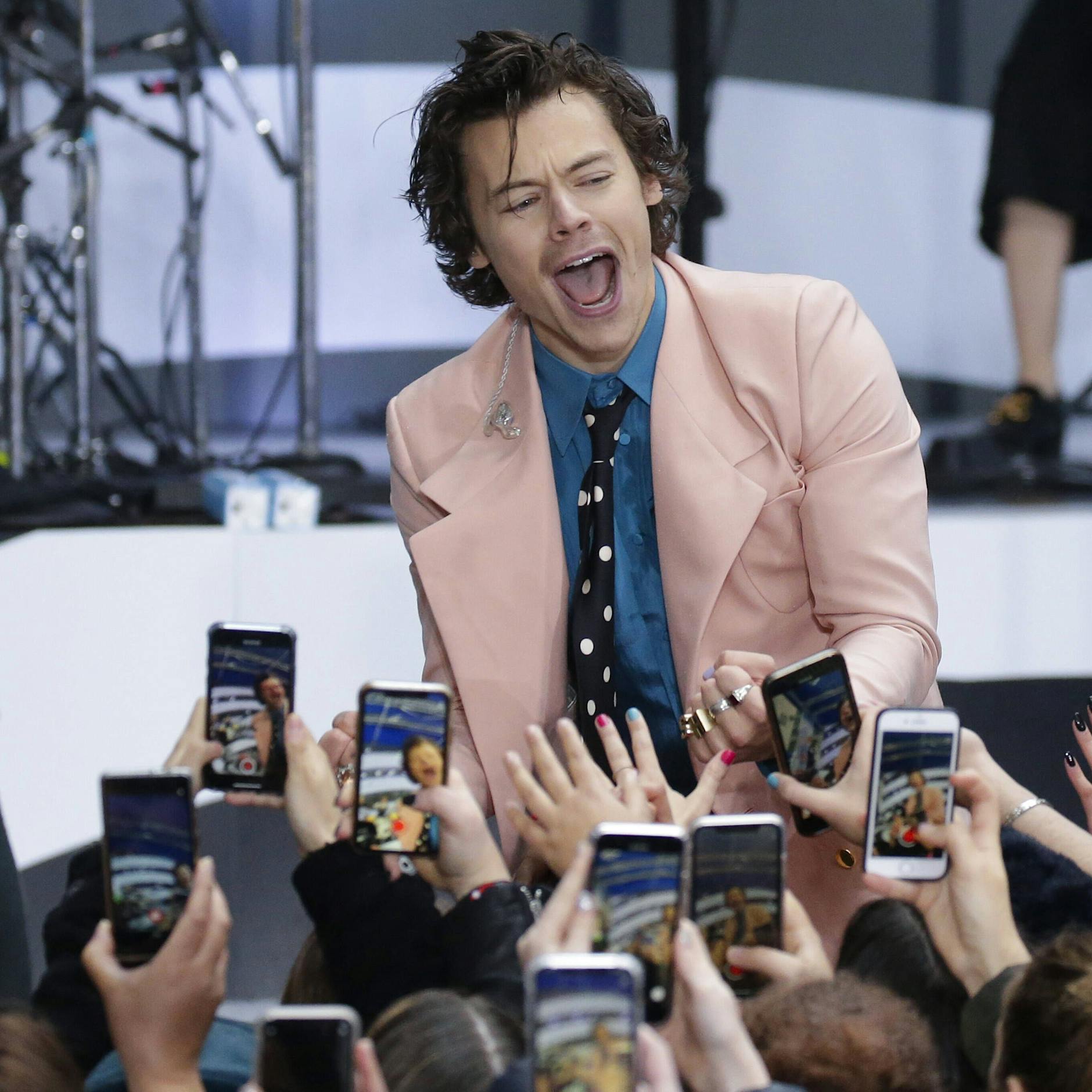 Von L.A. nach Kreuzberg: Macht Harry Styles Berlin zu seinem neuen Zuhause?