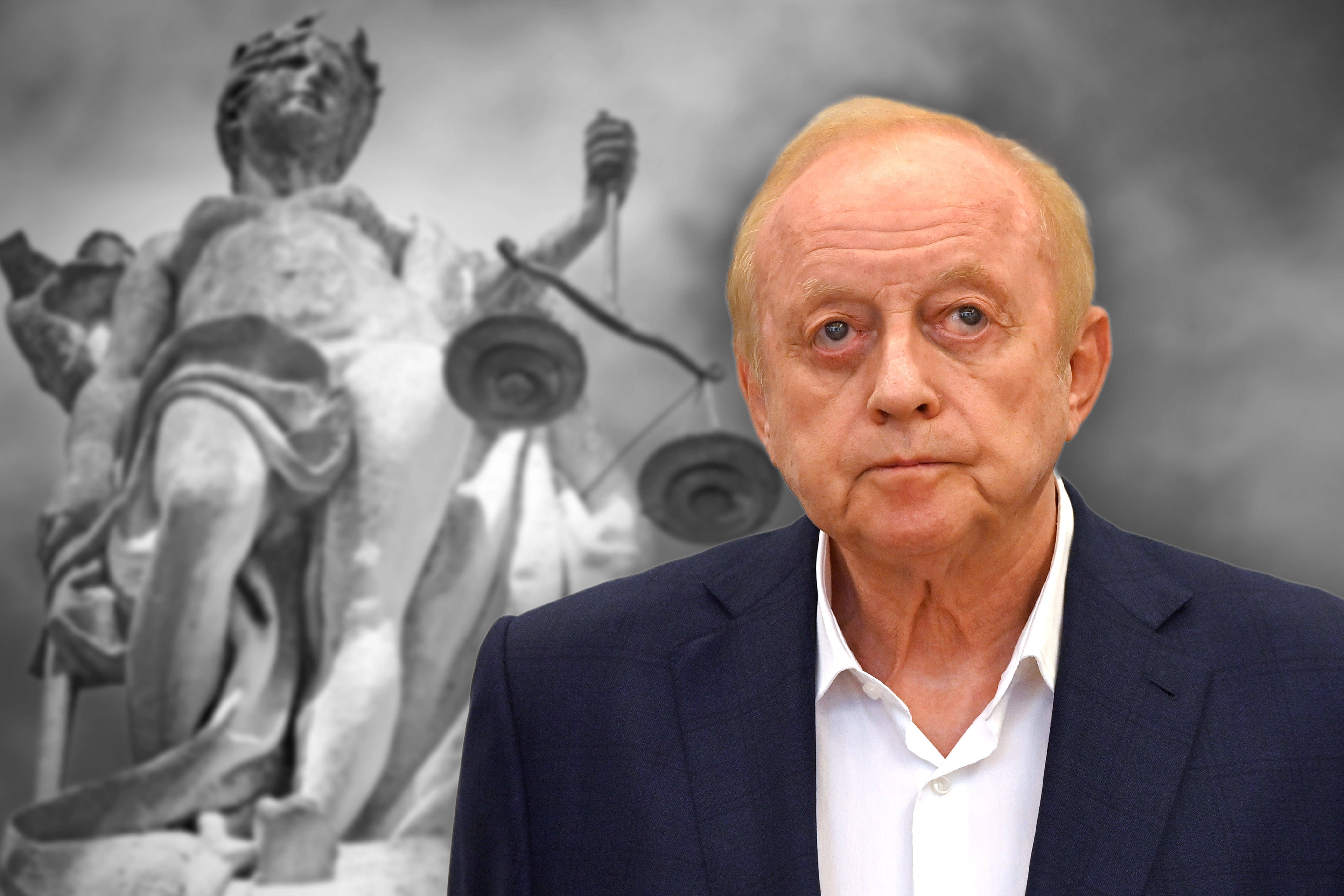 Starkoch Alfons Schuhbeck: Zu krank fürs Gefängnis?