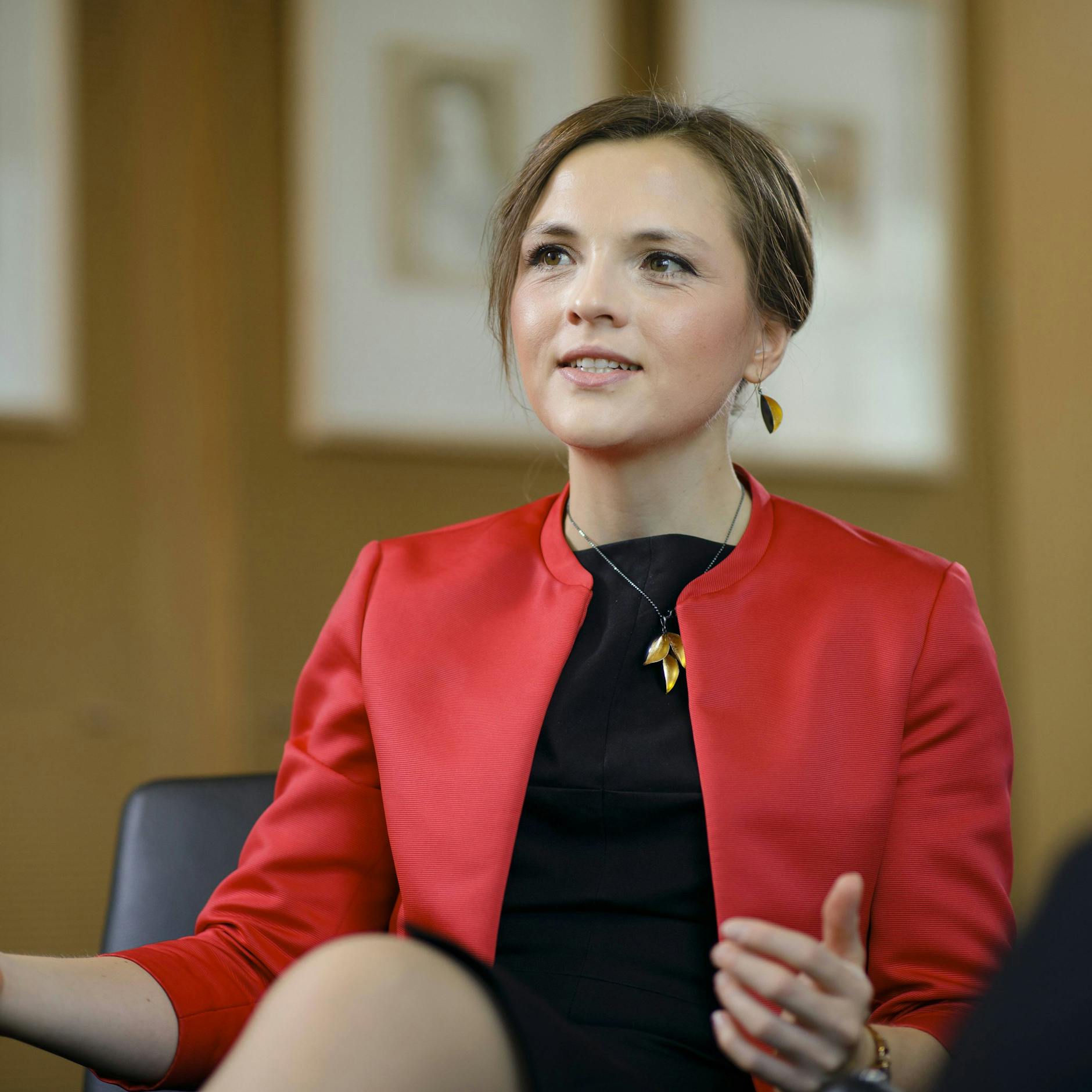 Image - Neue Ostbeauftragte: Diese Frau übernimmt das Amt, das die CDU abschaffen wollte – wer ist sie?