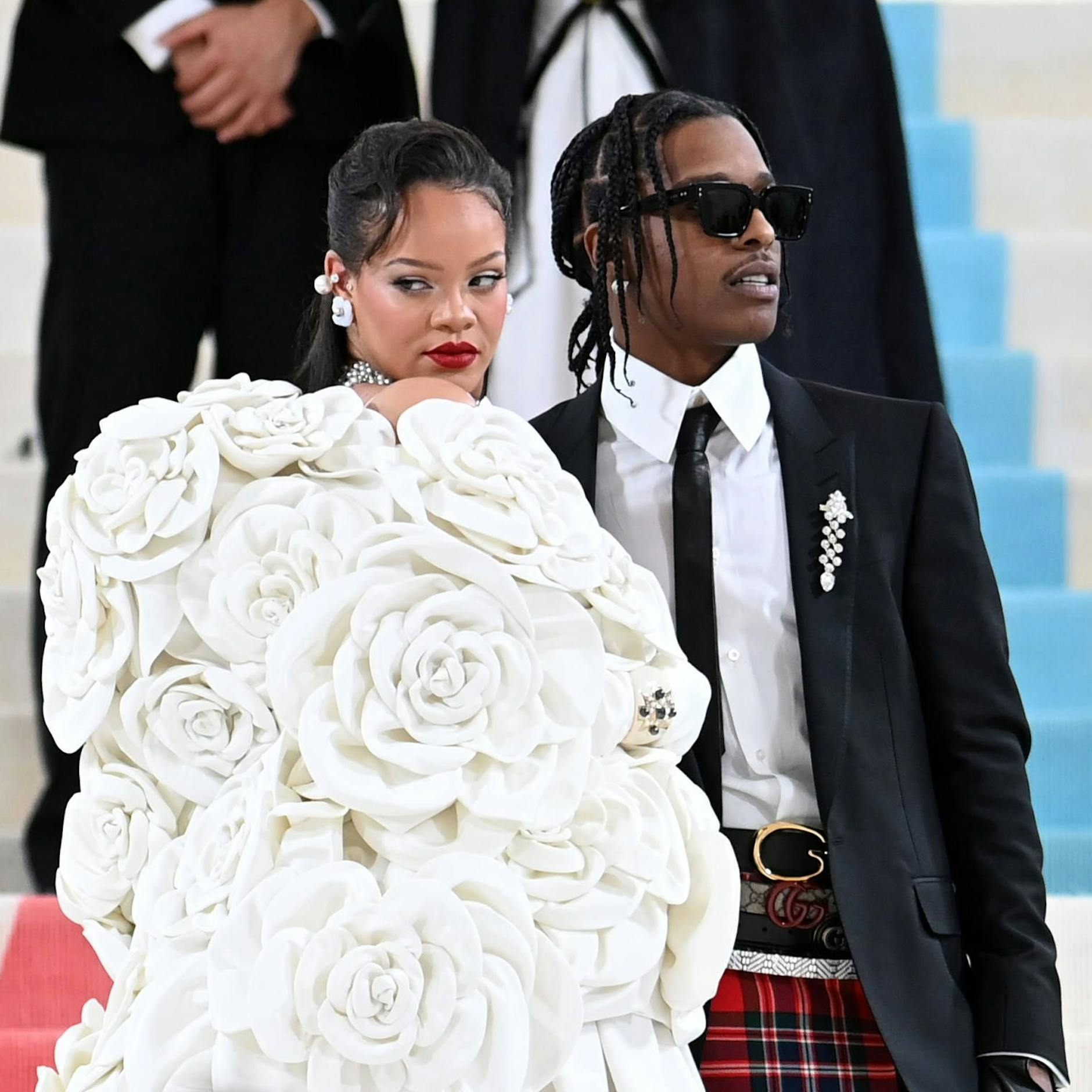 Image - Met Gala 2025 feiert Schwarze Dandys: Alles zum Mode-Event des Jahres