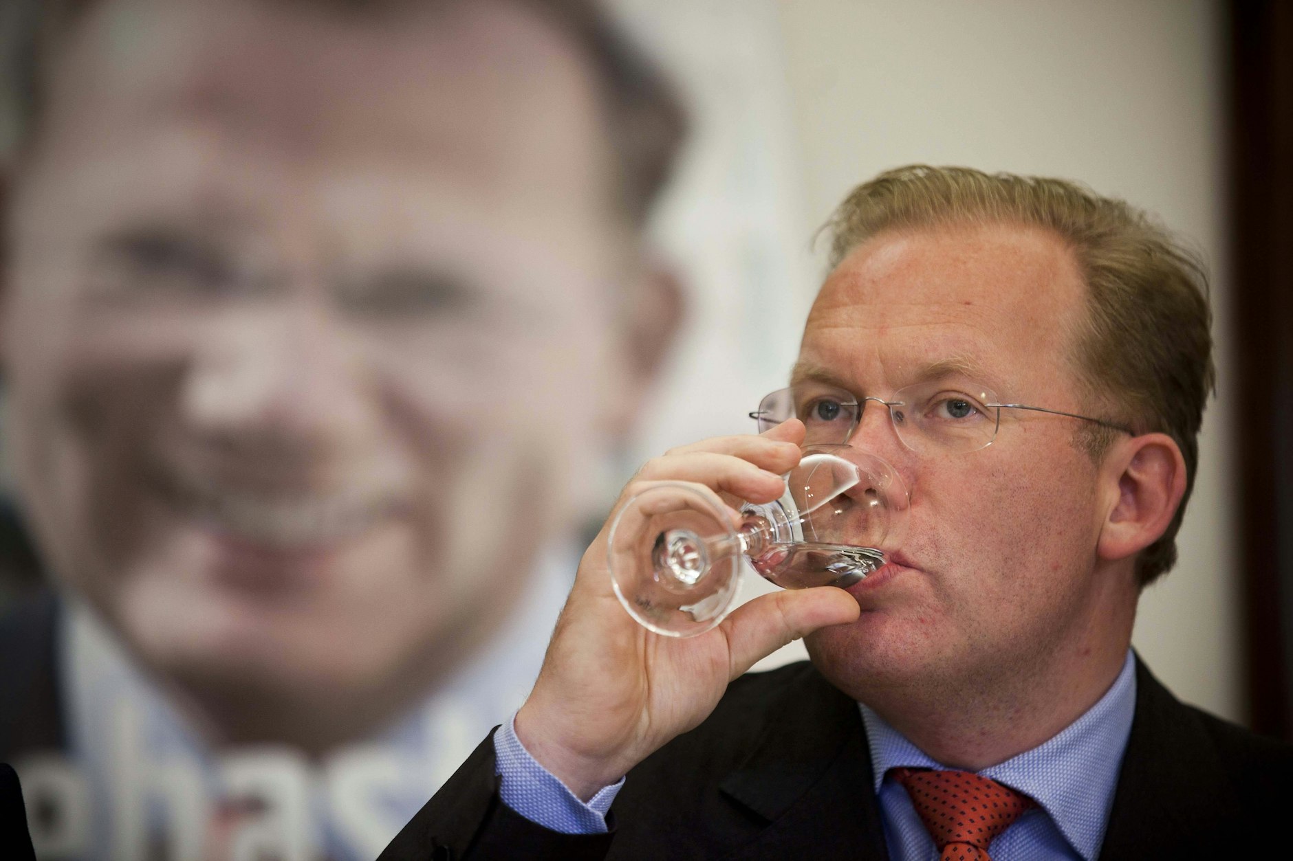 Sebastian Turner, Herausgeber von Table.Briefings