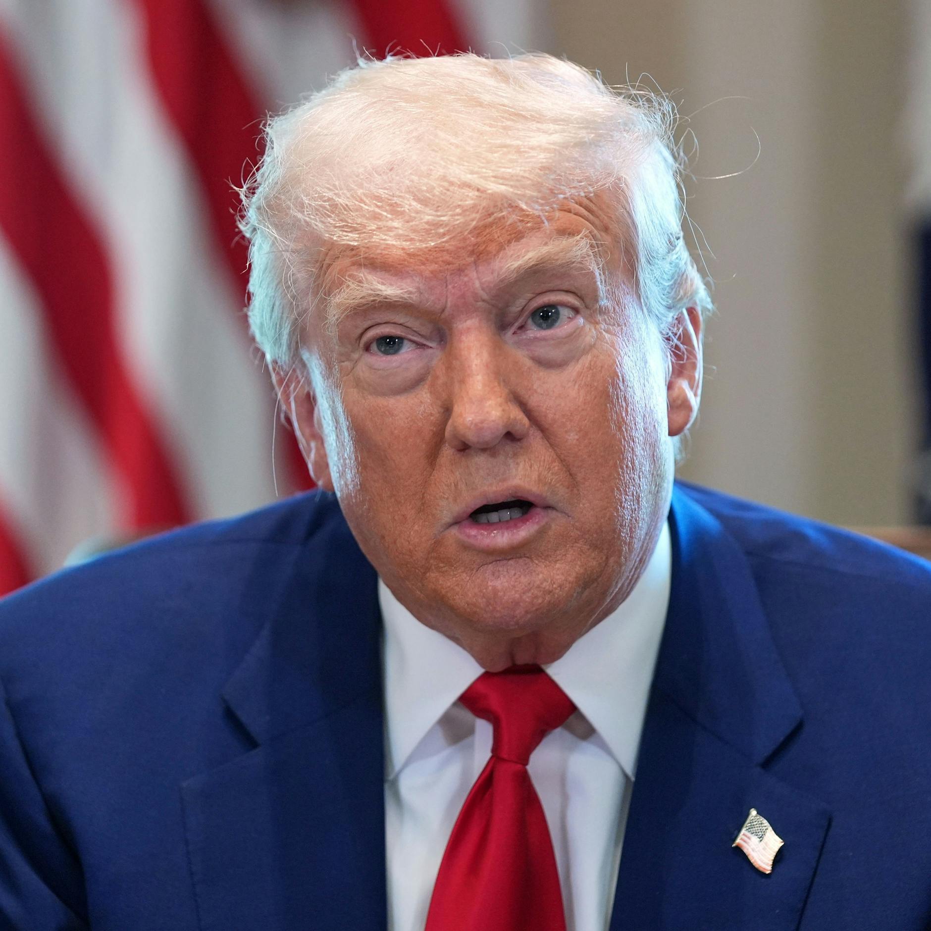 Image - Trump drängt auf Deal - Selenskyj will in Istanbul „auf Putin warten“