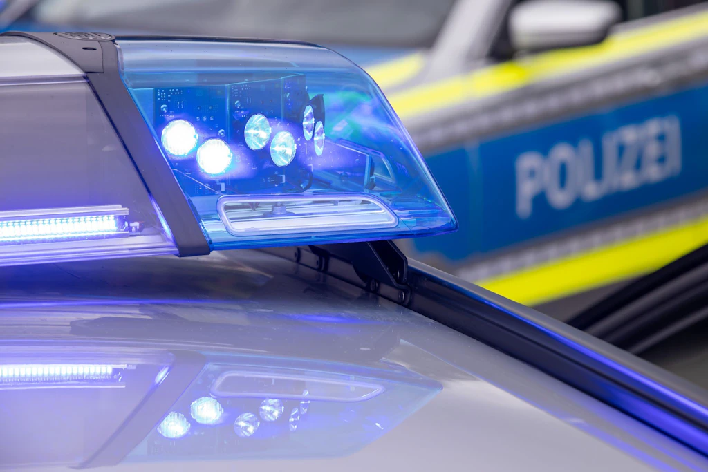 Charlottenburg: Mann wehrt sich gegen Festnahme – 150 Menschen solidarisieren sich