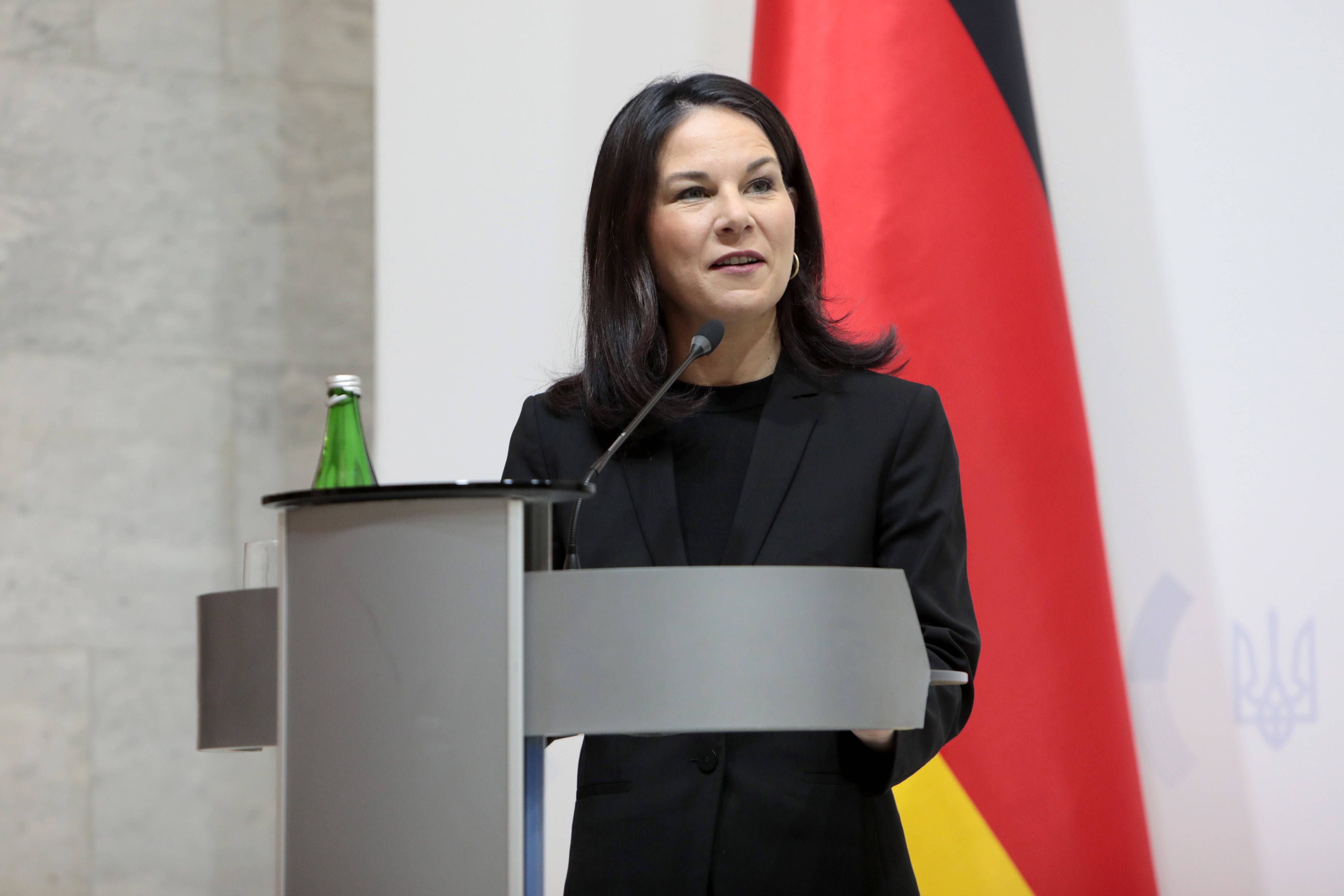 Image - Der Umgang mit russischer Präsenz bei Gedenkveranstaltungen: Das Auswärtige Amt hat den 8. Mai politisiert