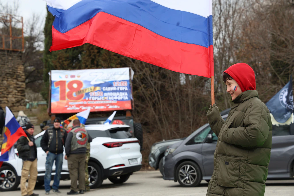Russland sagt 9.-Mai-Siegesparade auf der Krim ab – Sicherheitsbedenken nach Drohnenangriffen