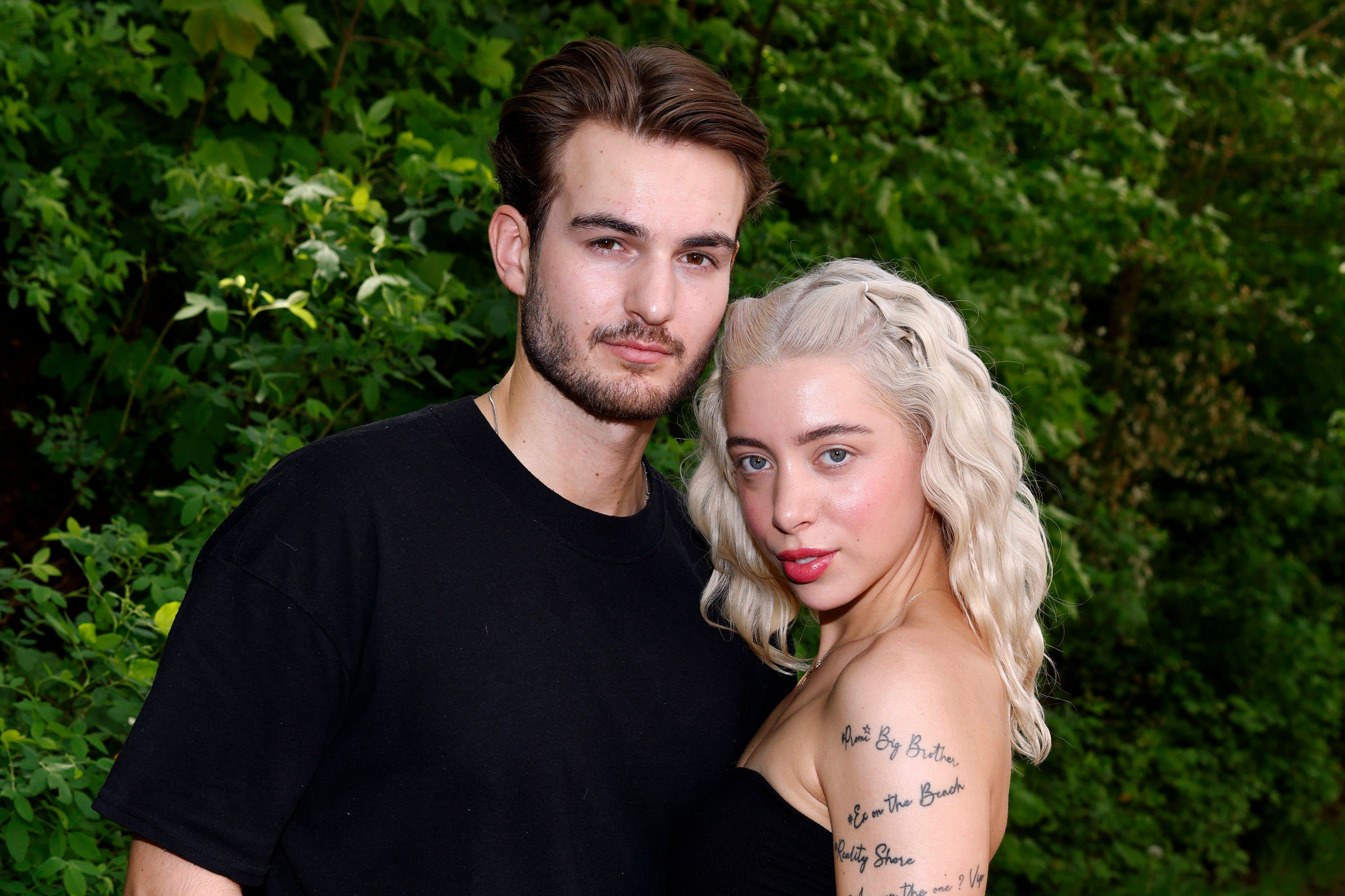 Image - Walentina Doronina: Ex Can Kaplan lässt sie bei TV-Premiere rauswerfen