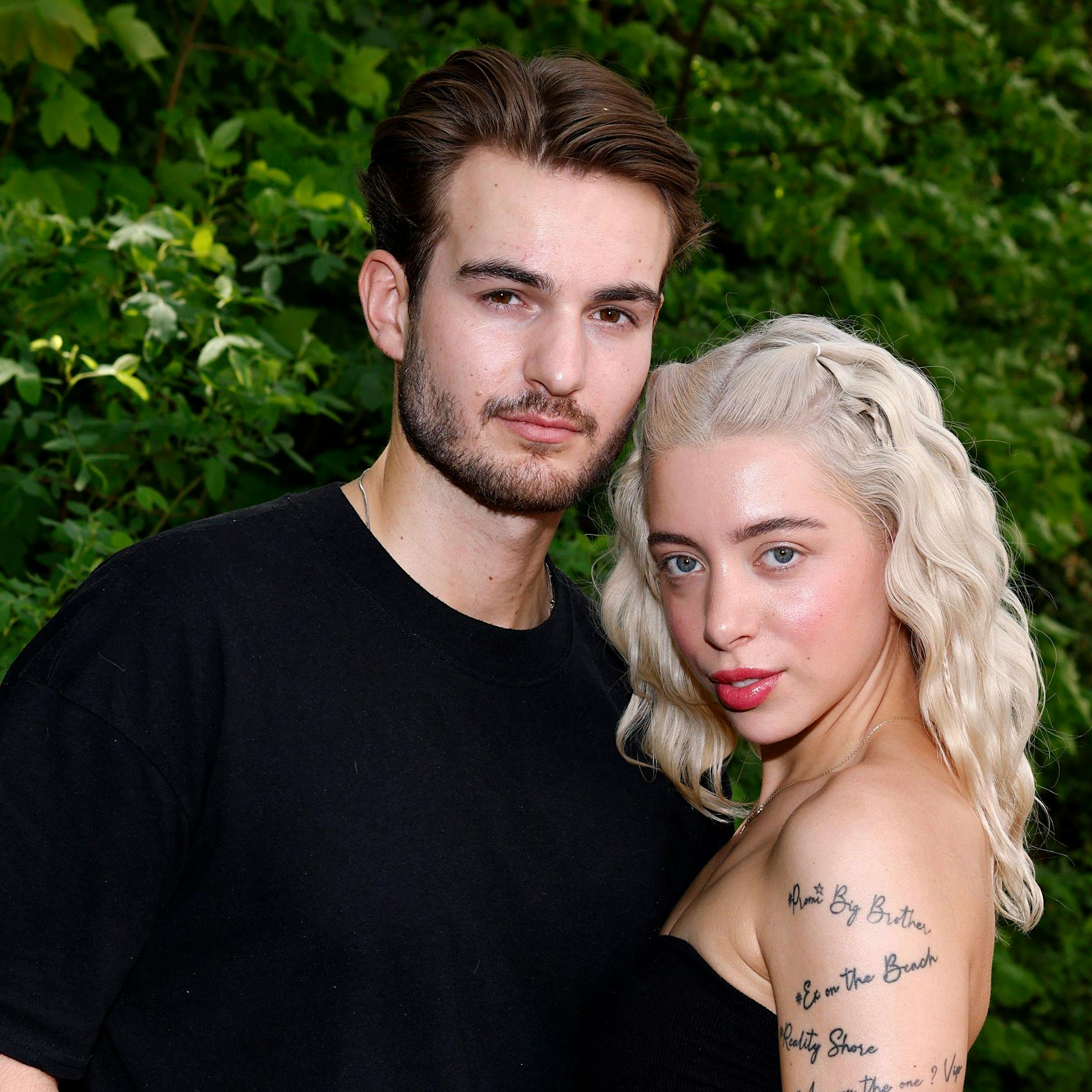 Walentina Doronina: Ex Can Kaplan lässt sie bei TV-Premiere rauswerfen