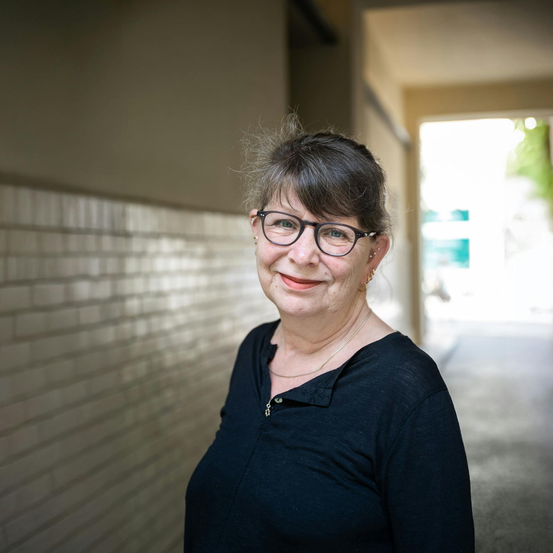 Image - Johanna Schall über ihre Großmutter Helene Weigel: Sie hat einiges aufgegeben für ihren Gang in die DDR