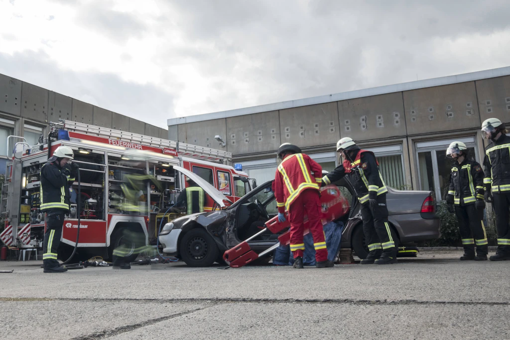 Bau der Hohenschönhausener Feuerwache verzögert sich erneut – das ist der Grund