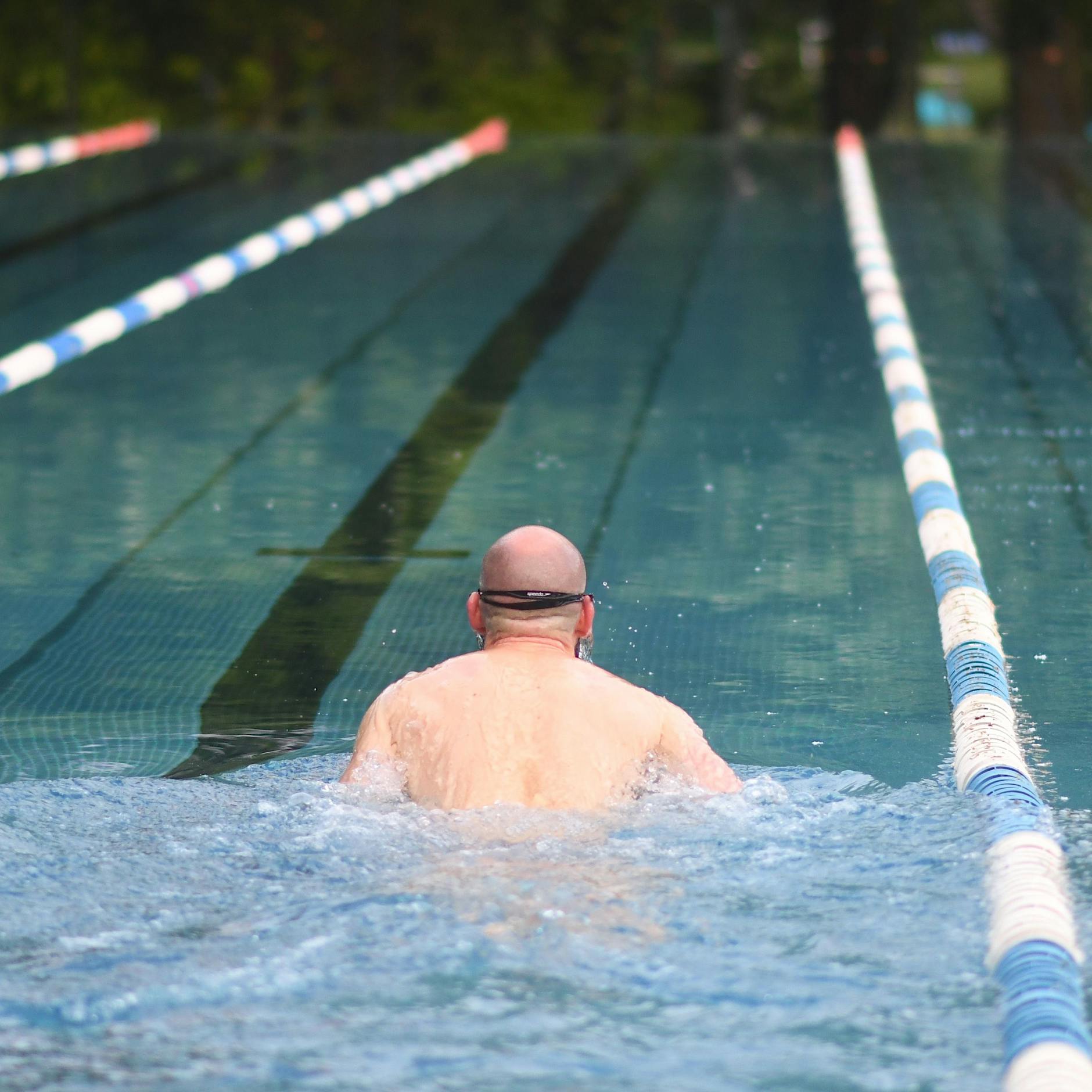 Berliner Freibäder bleiben diesen Sommer kalt: So heizen andere Großstädte