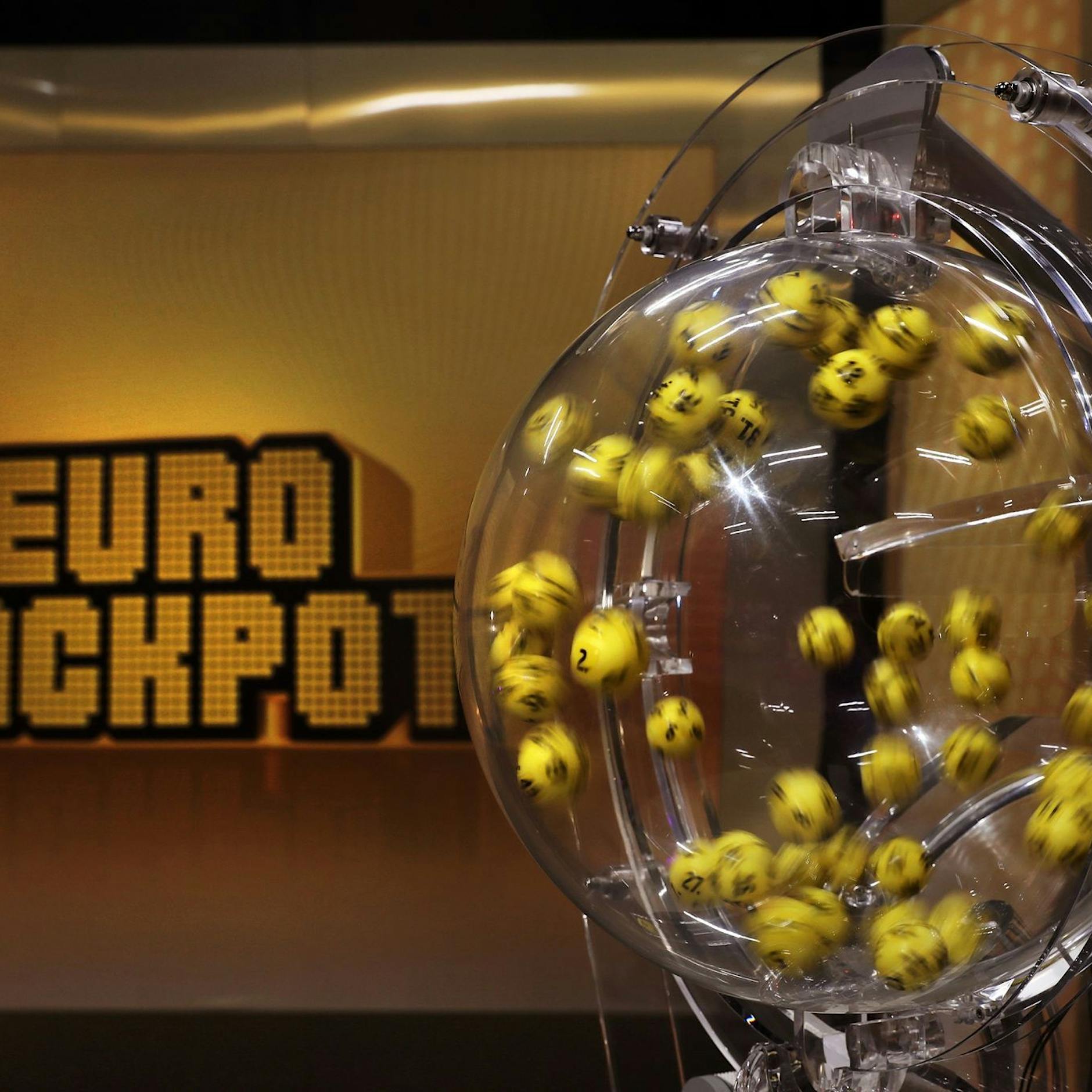 Loserzahlen und Gewinnerzahlen: So knacken Sie den Eurojackpot