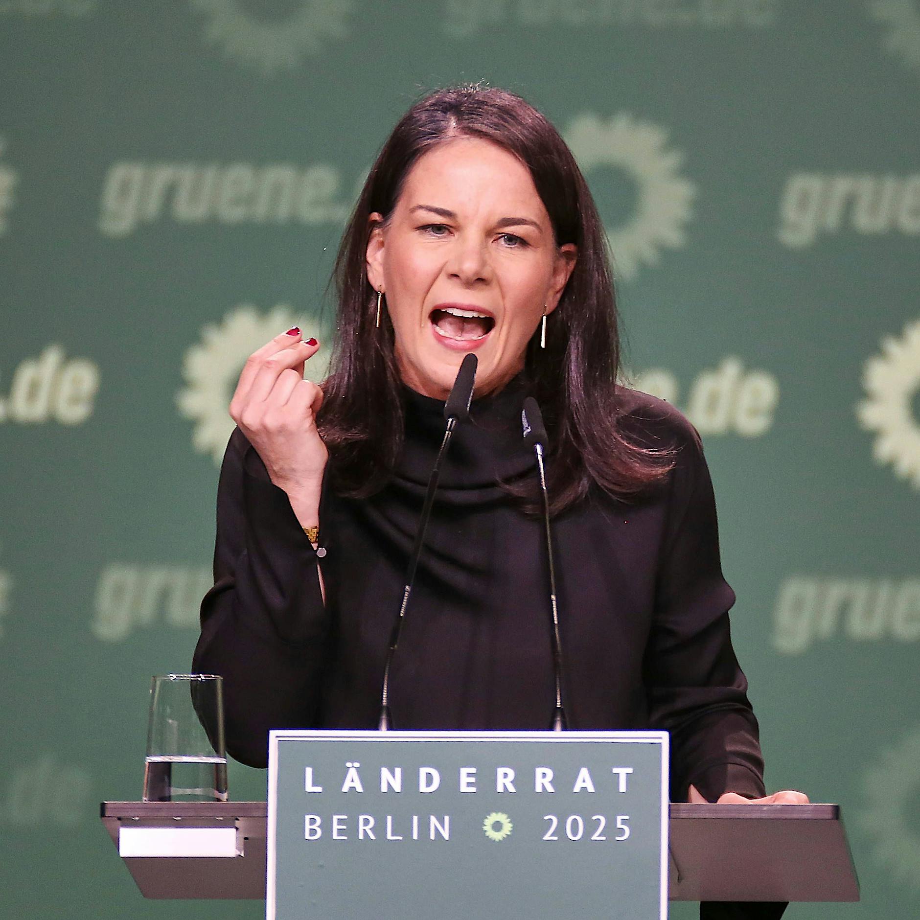 Annalena Baerbock macht Johann Wadephul Geschenk: Buch über Männerrepublik