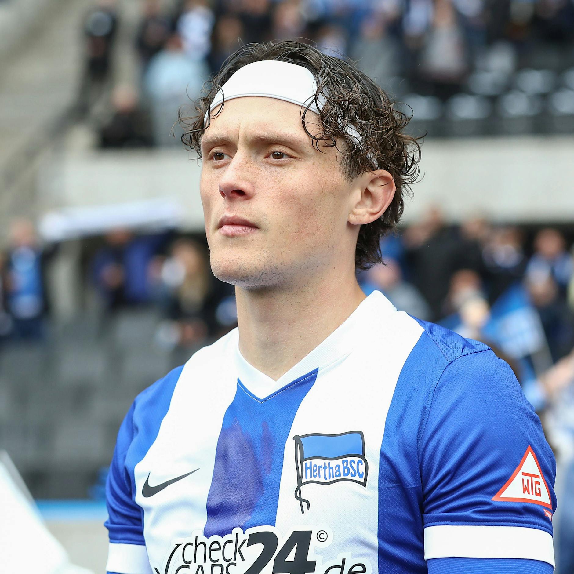Transferpoker: Fabian Reese bringt Hertha BSC in die Bredouille!