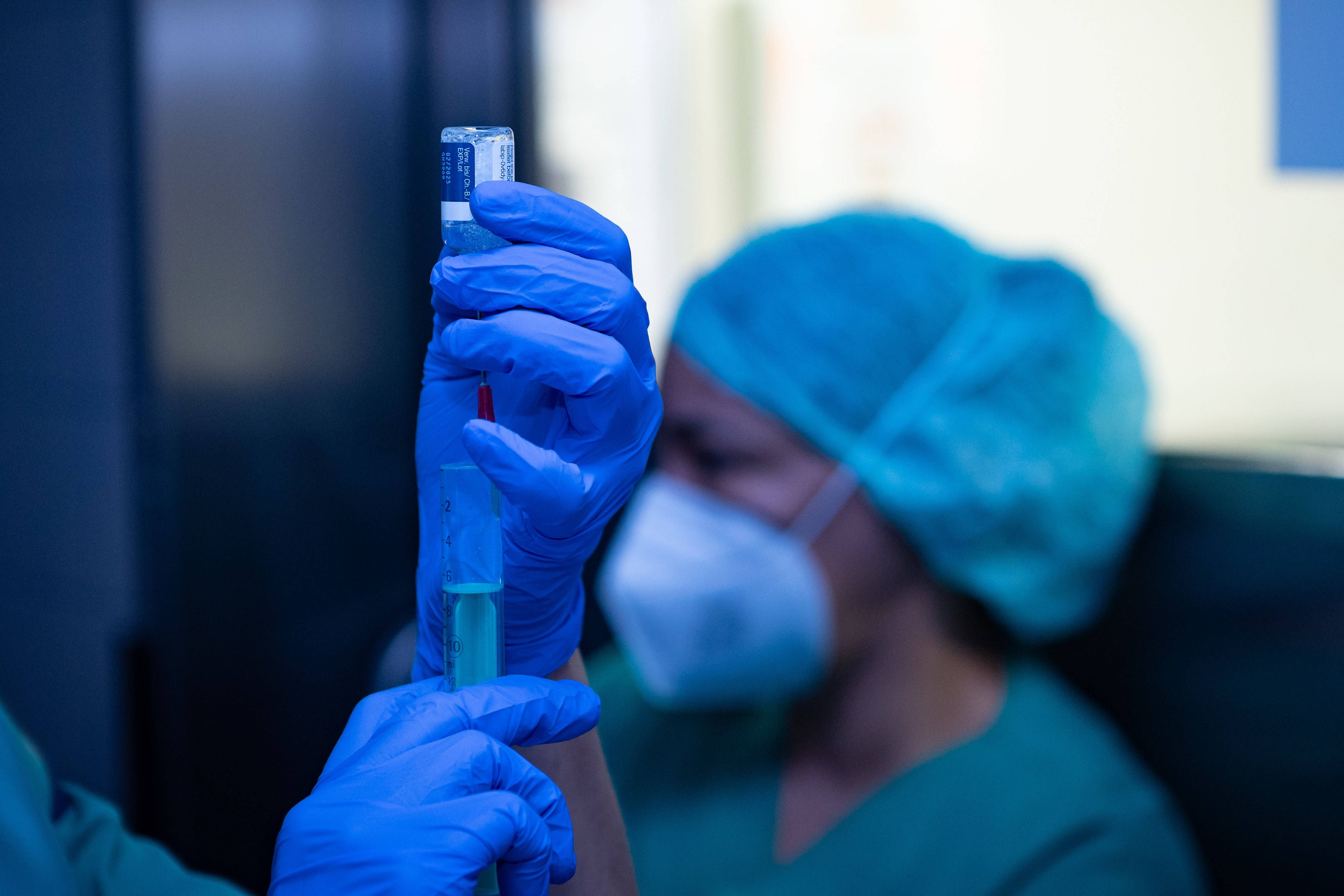 Verdeckungsmord? Frau stirbt nach OP in Berlin – DAS ist bekannt