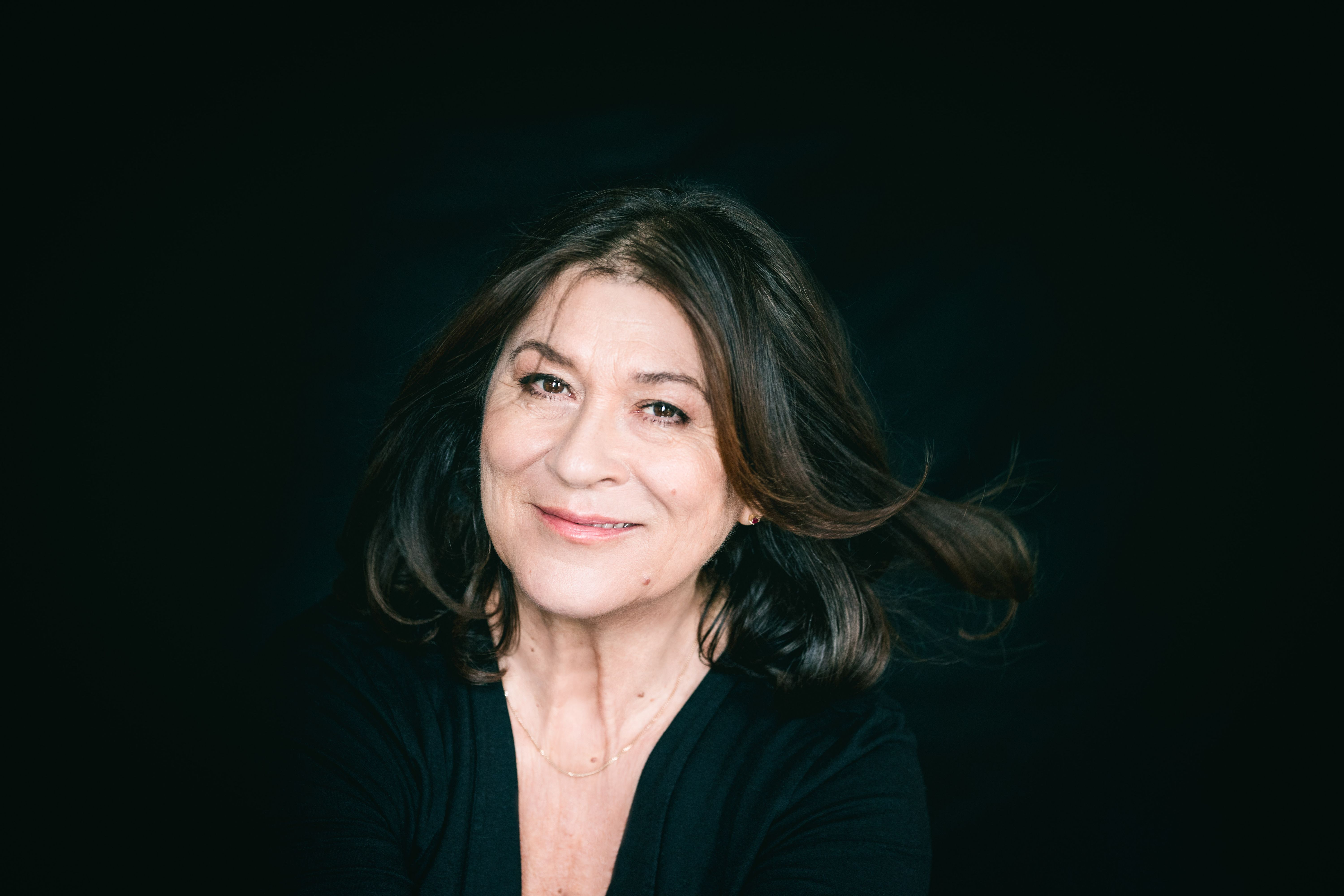 Eva Mattes lebt am Görlitzer Park: „Ich glaube nicht, dass ein Zaun etwas besser macht“