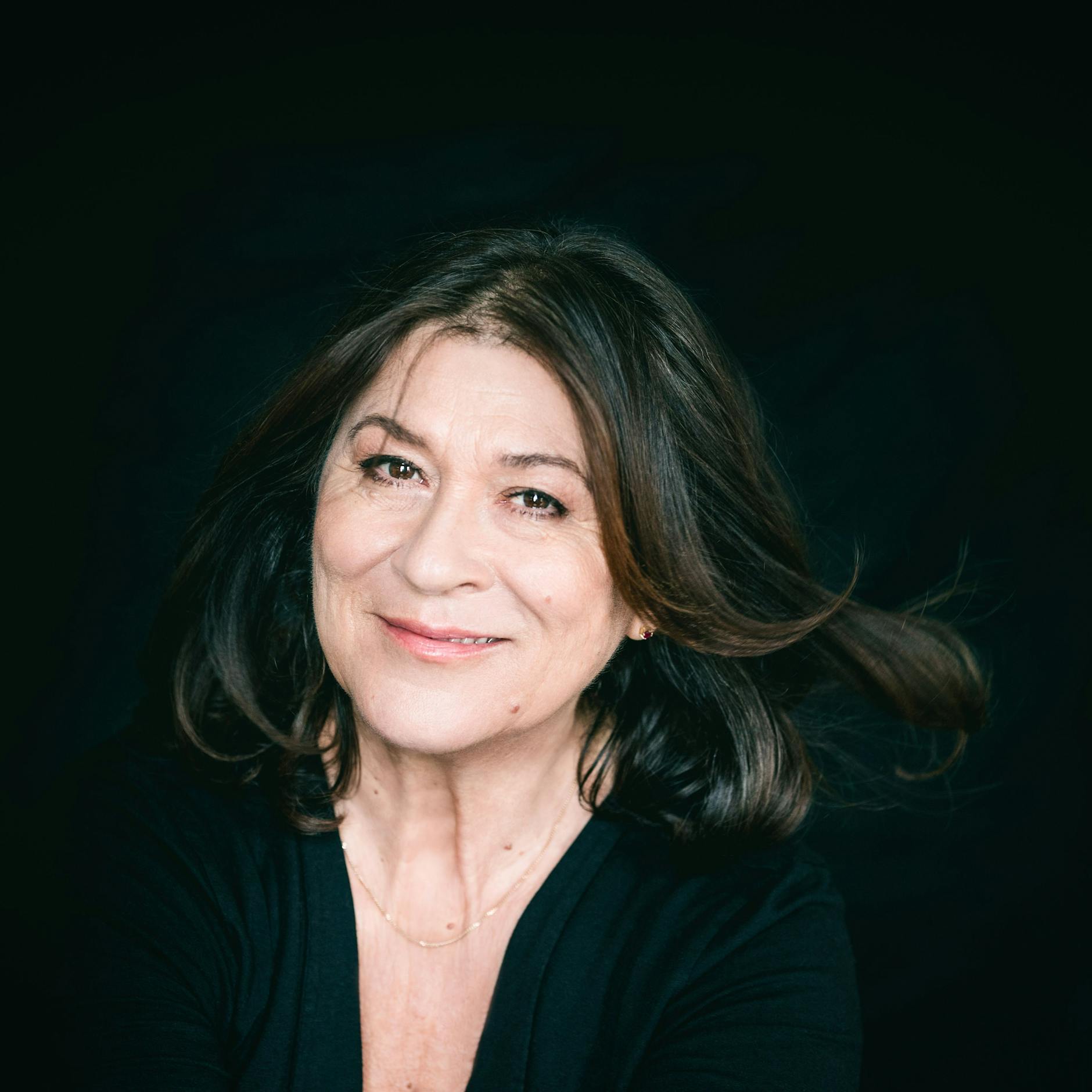 Image - Eva Mattes lebt am Görlitzer Park: „Ich glaube nicht, dass ein Zaun etwas besser macht“