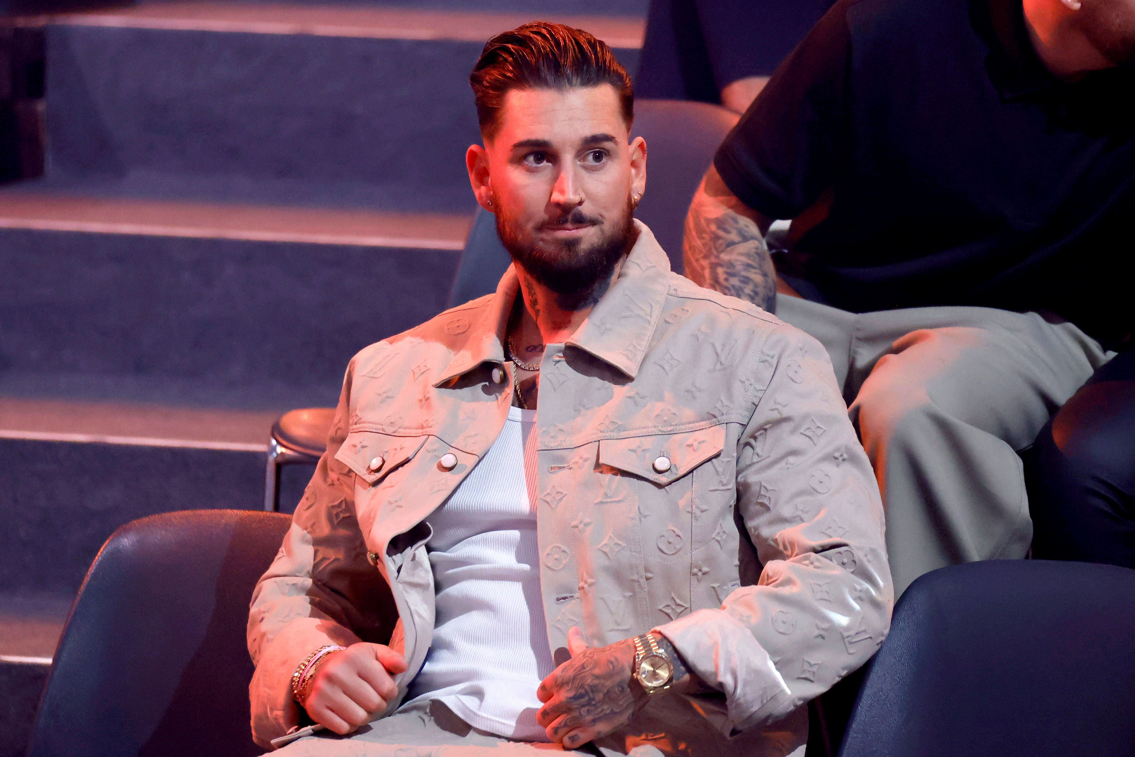 Image - Fremdgeh-Drama um Leyla Lahouar: Insider packt über Mike Heiter aus